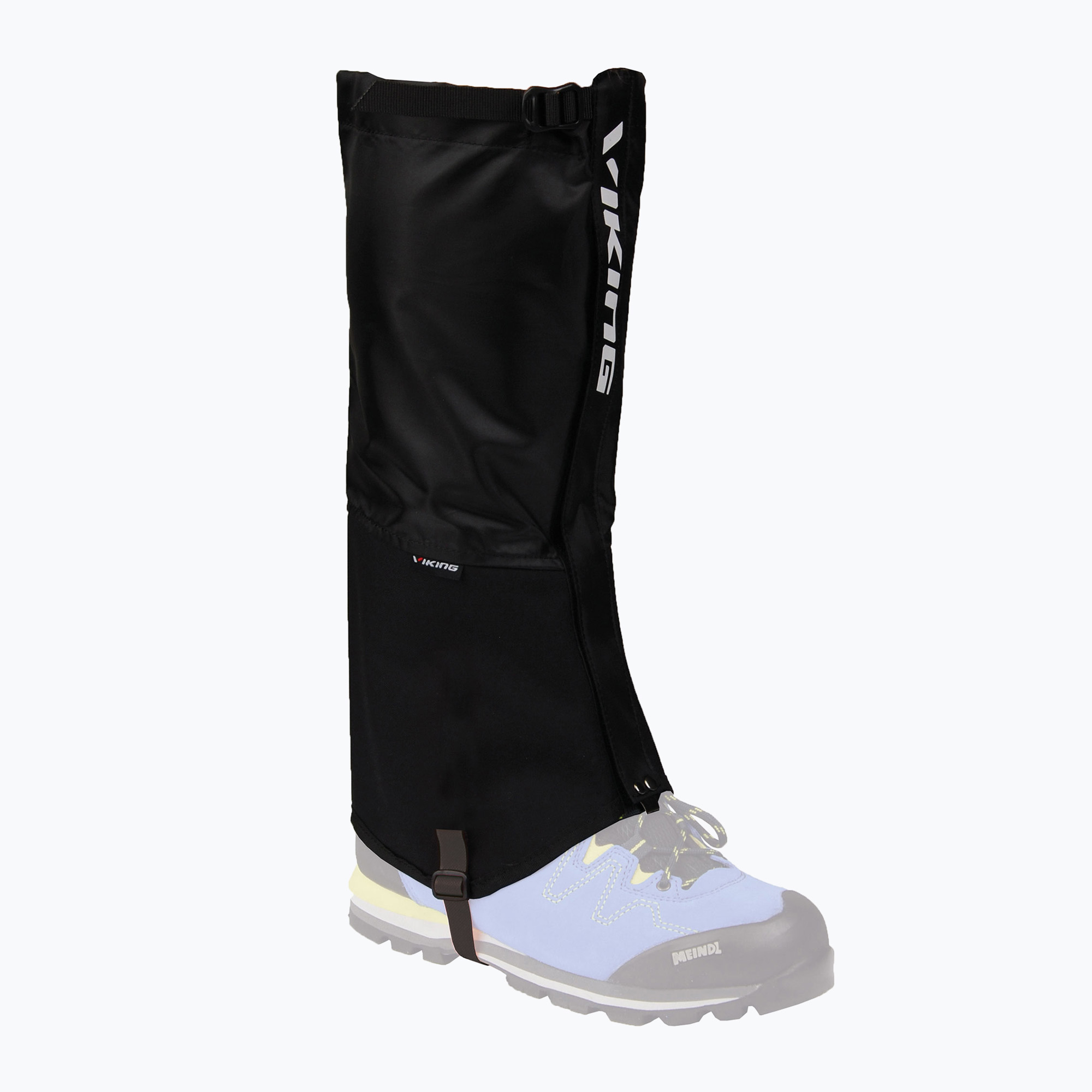 Impacchi per bambini di colore nero di Viking Canyon (L-XL) (Kanion 850/24/9865)