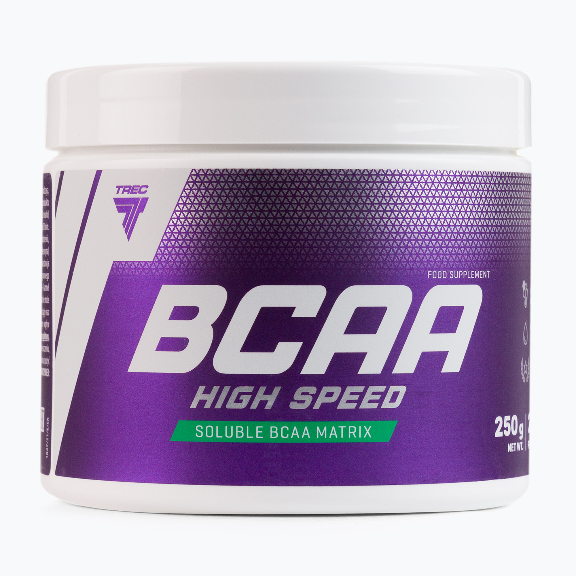 BCAA Trec High Speed Cactus 250 g (250 g) (BCAA High Speed TRE/833#KAKTU)