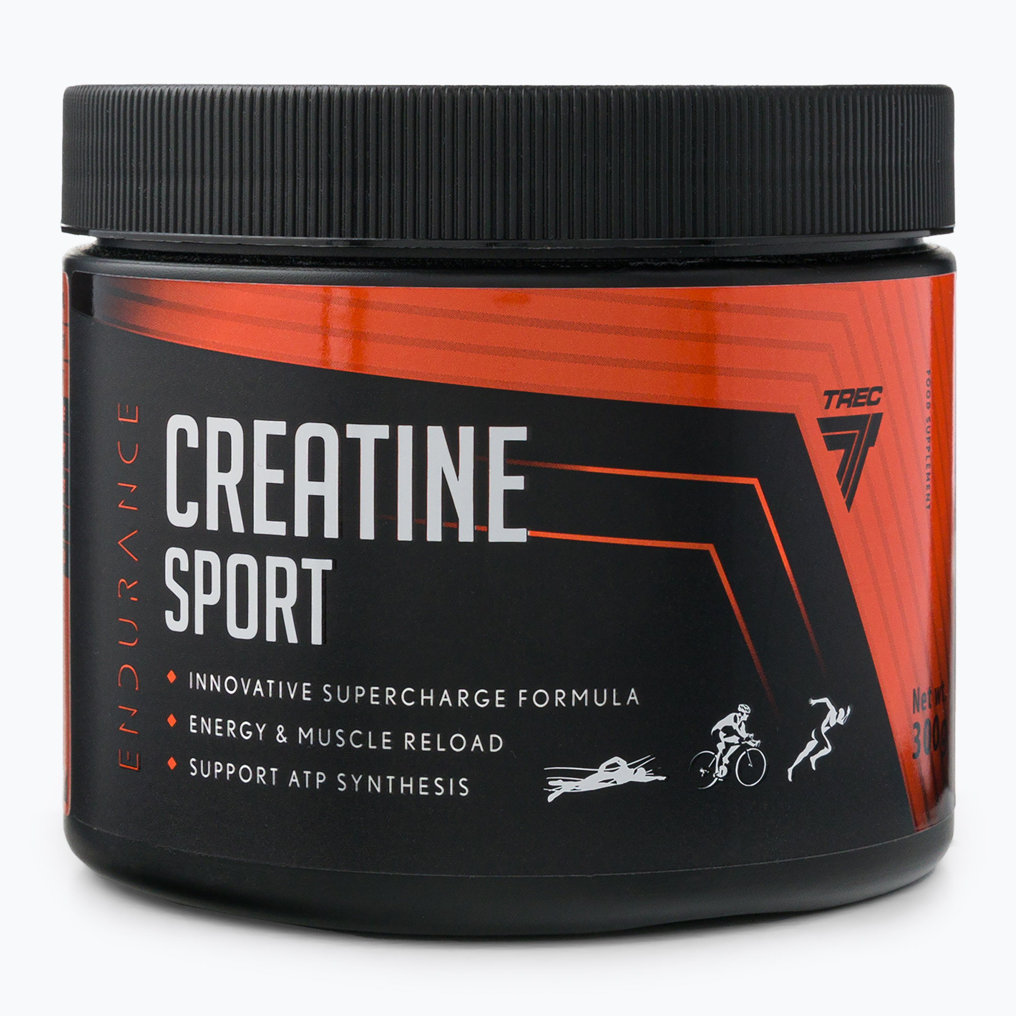 Trec Endu Creatina Sport Kiwi 300 g (300 g) (Endu Creatine Sport TRE/913)