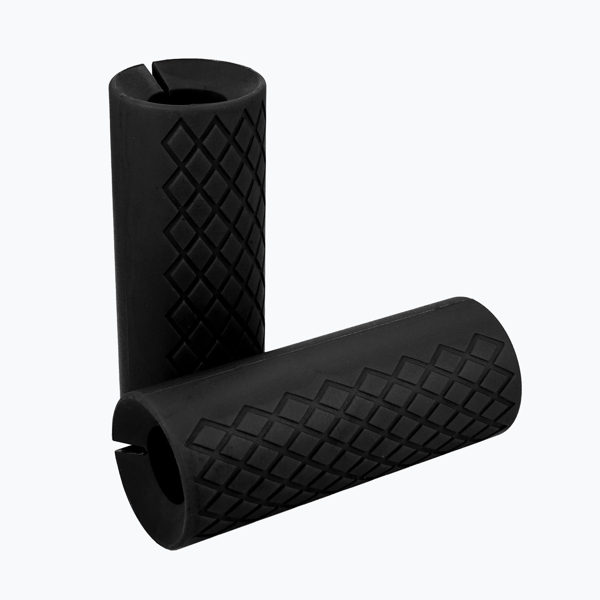 THORN FIT Ob Bar 2 pezzi nero. (Ob Bar 515805)