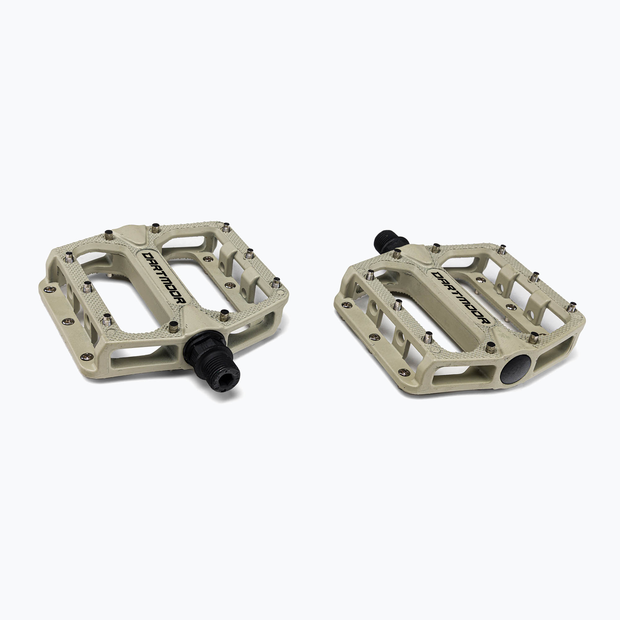Pedali per bicicletta Dartmoor Stream beige DART-A15894 (Stream DART-A15894)