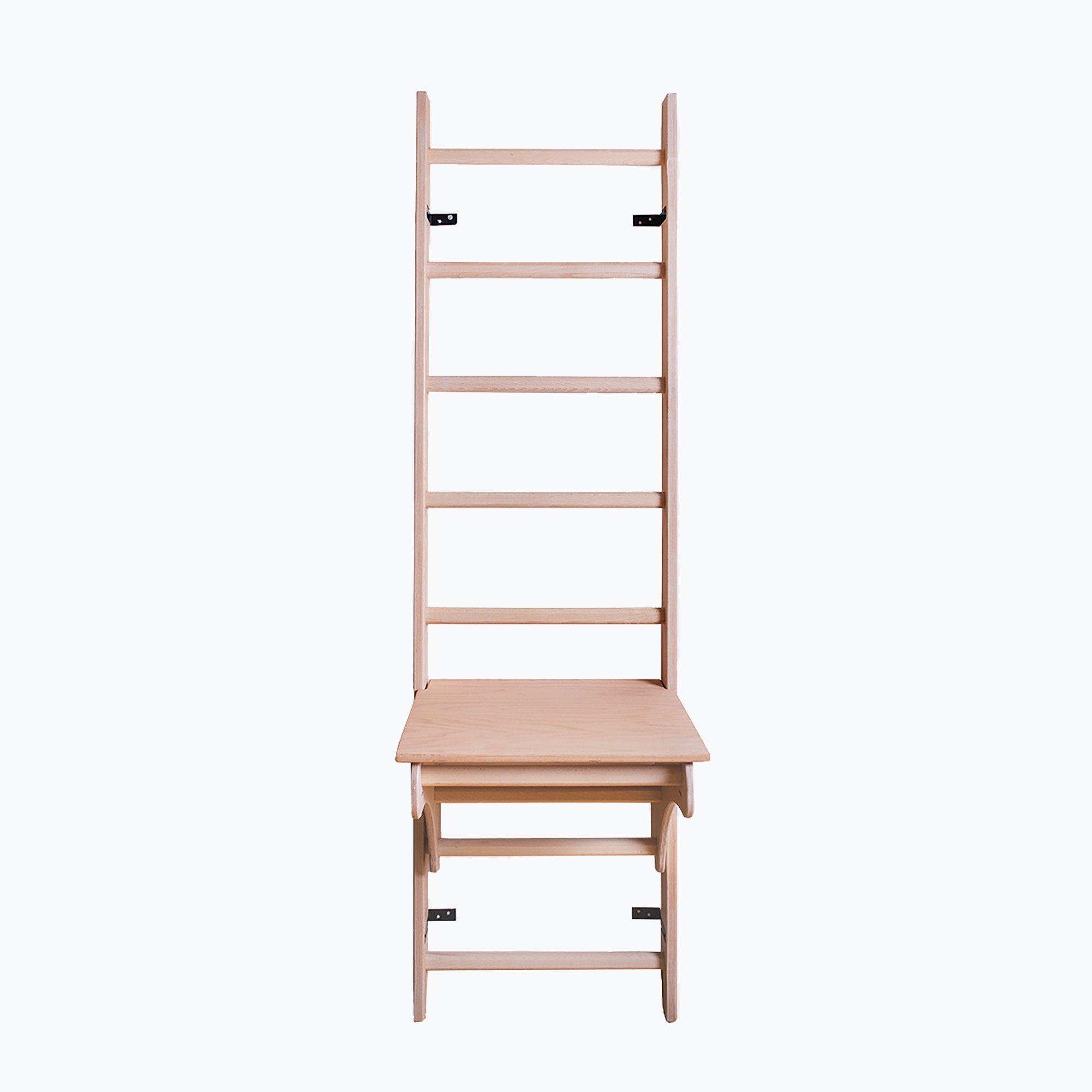 Scala ginnica BenchK bronzo BK-112 (220 x 64 cm) (BK-112)