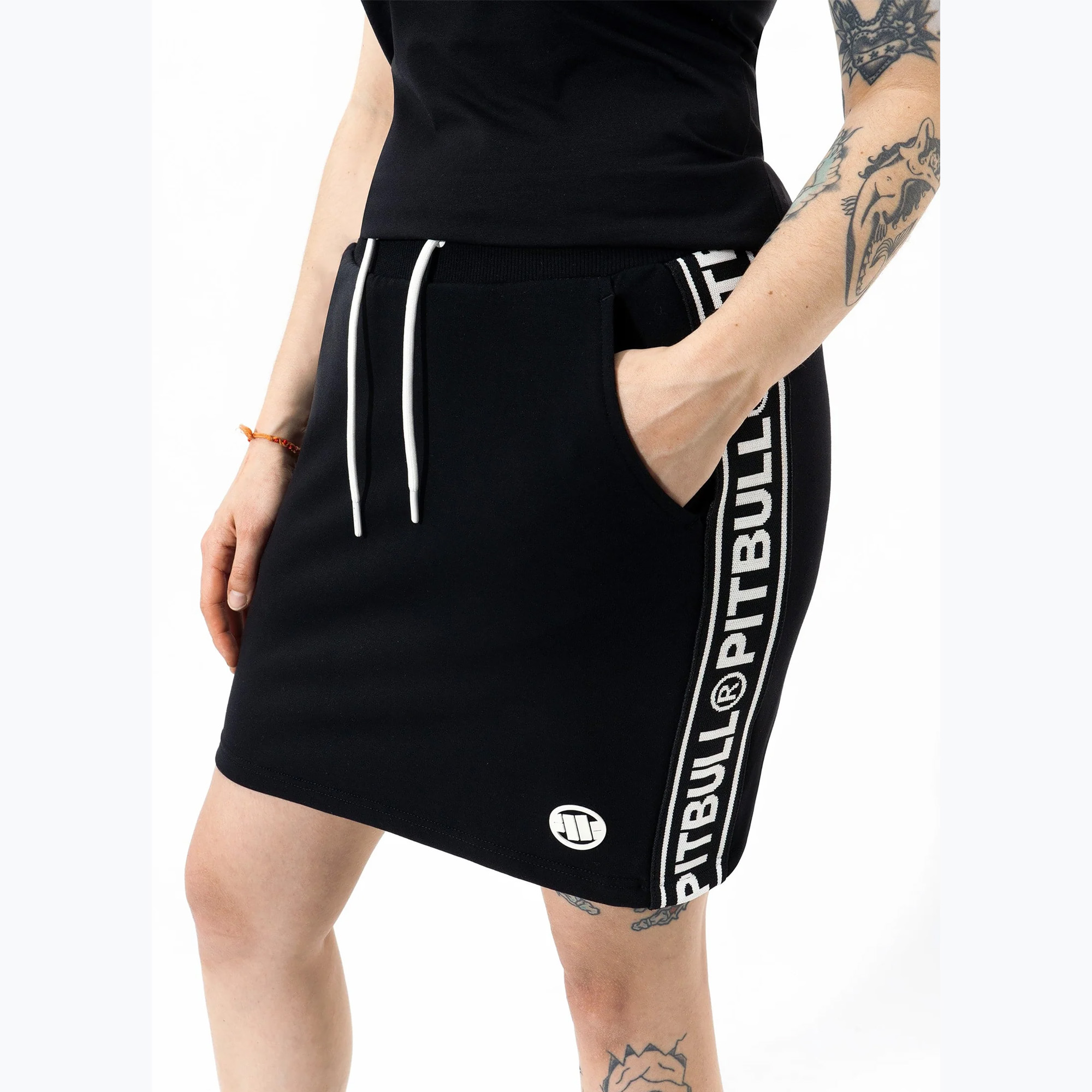 Gonna Pitbull Regatta nero (M) (Regatta 363003900001)