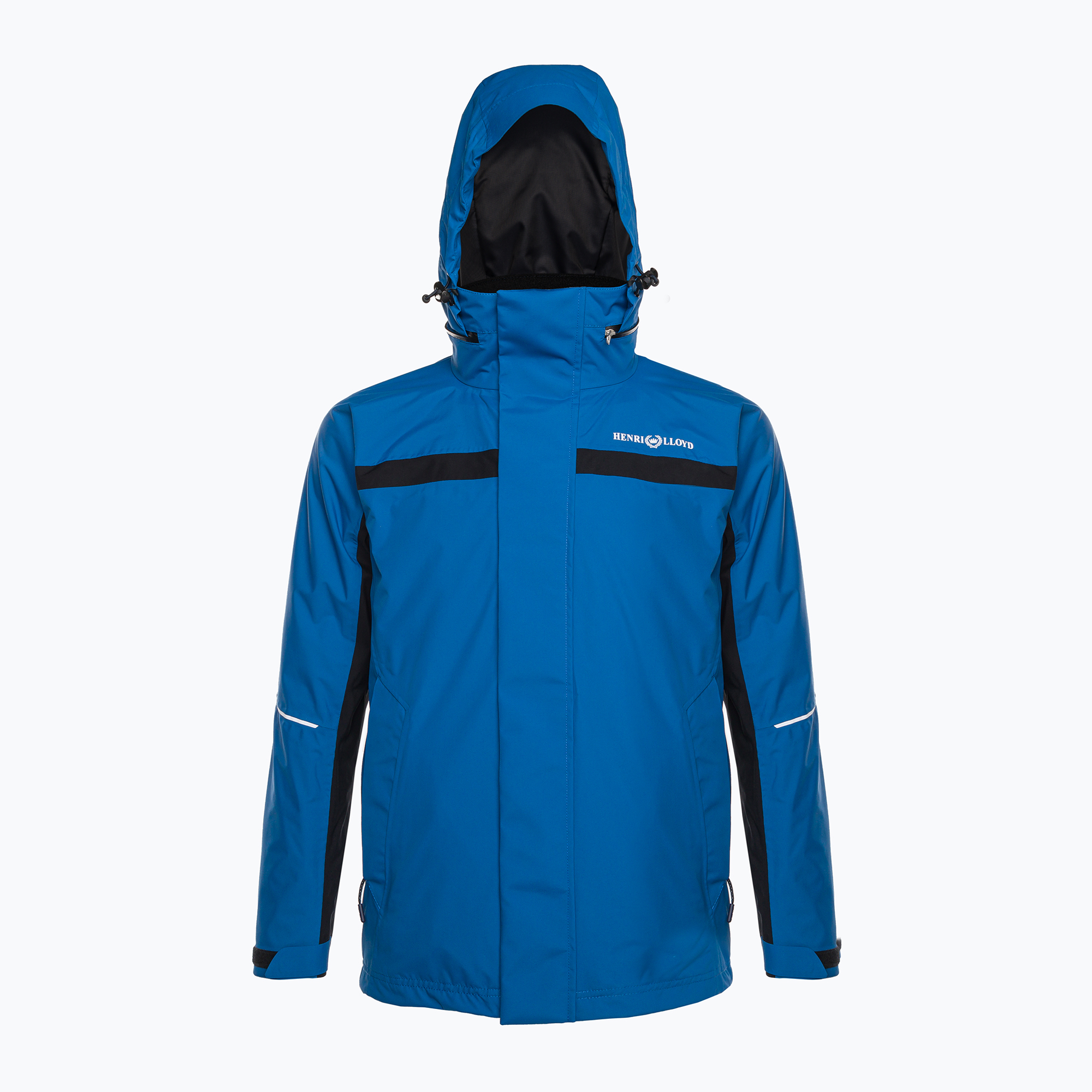 Giacca Henri-Lloyd Sail da uomo Blu vela (M) (Sail Y00356SP)