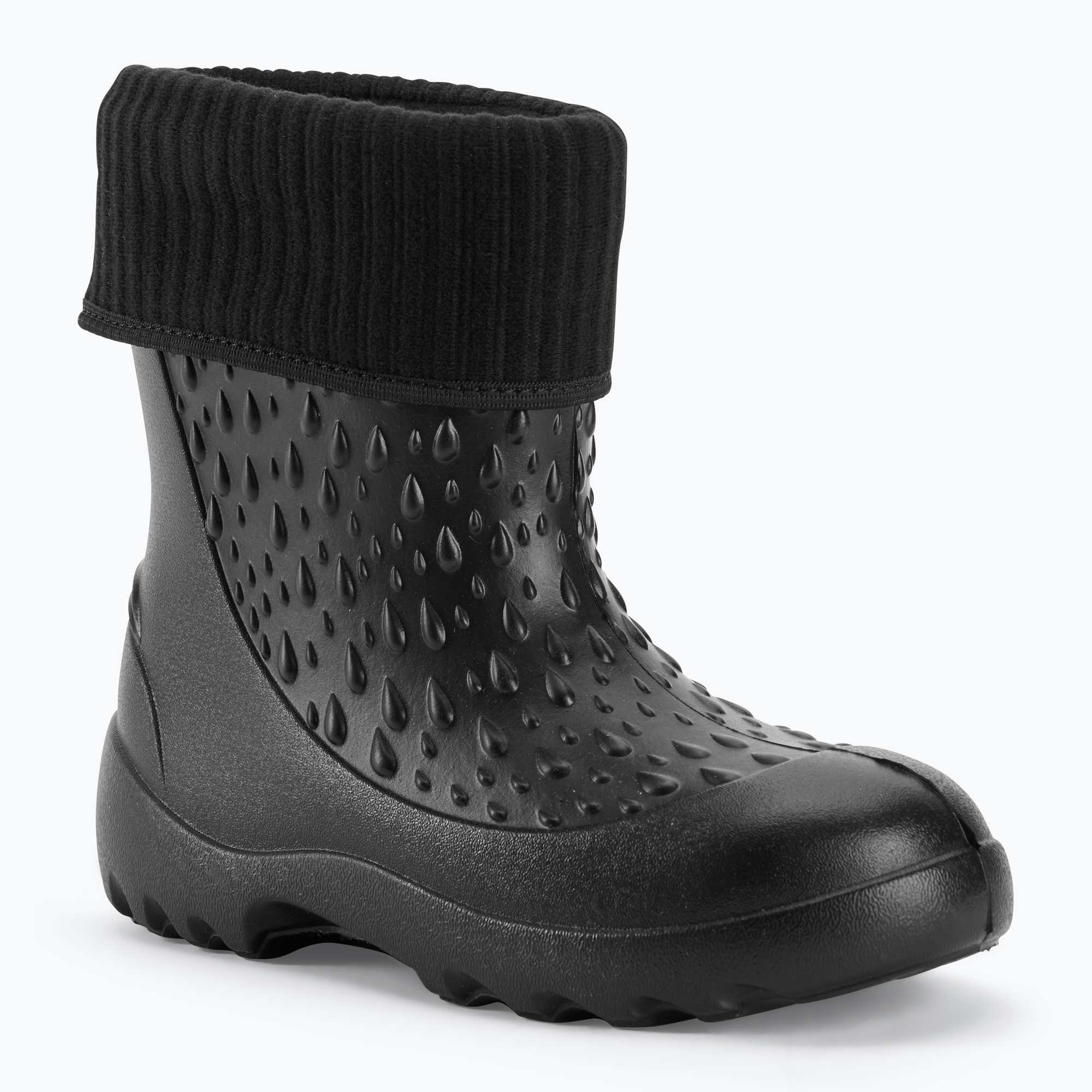 Maglioni Dry Walker per bambini Snow Mode nero (28-29 EU) (Jumpers Snow Mode 121/26/27)
