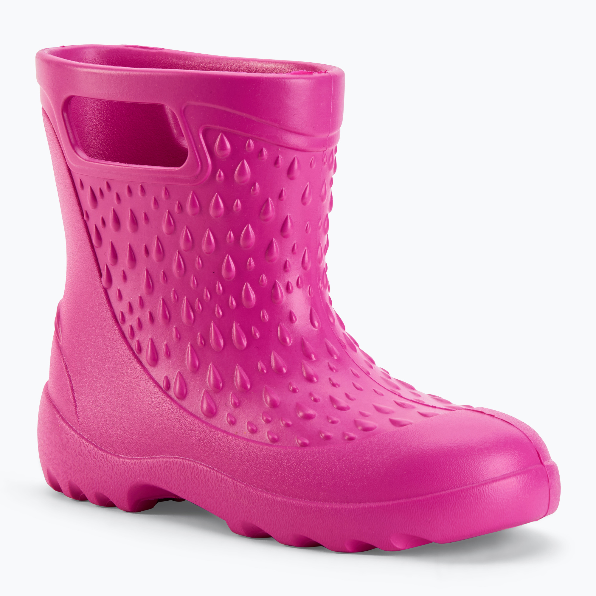 Salterini Dry Walker per bambini Modalità pioggia rosa (22-23 EU) (Jumpers Rain Mode 120/32/33)