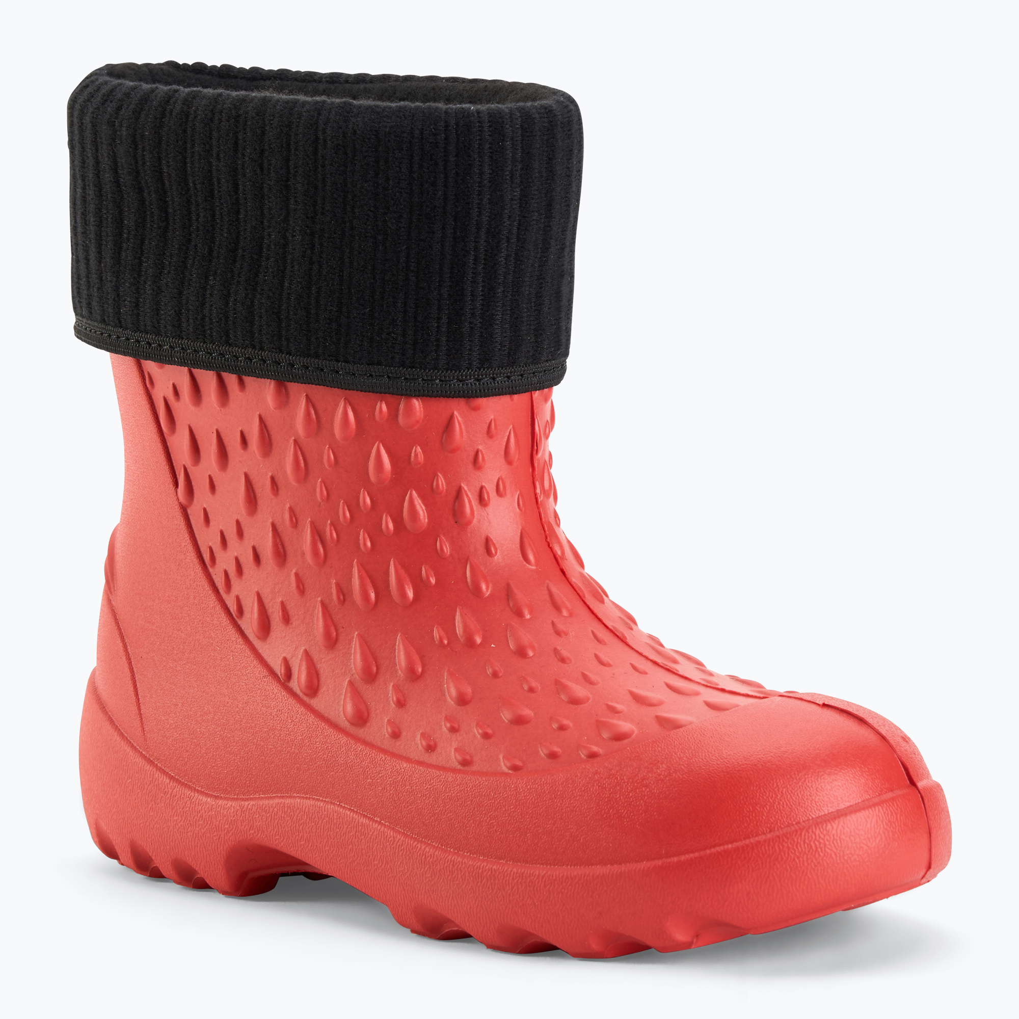 Maglioni Dry Walker per bambini Snow Mode rosso (22-23 EU) (Jumpers Snow Mode 121/22/23)