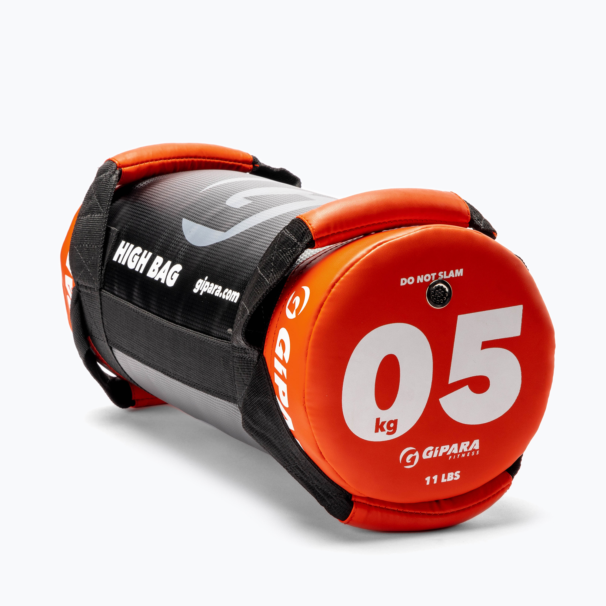 Gipara Fitness Borsa alta 5 kg. (High Bag 5kg 3205)