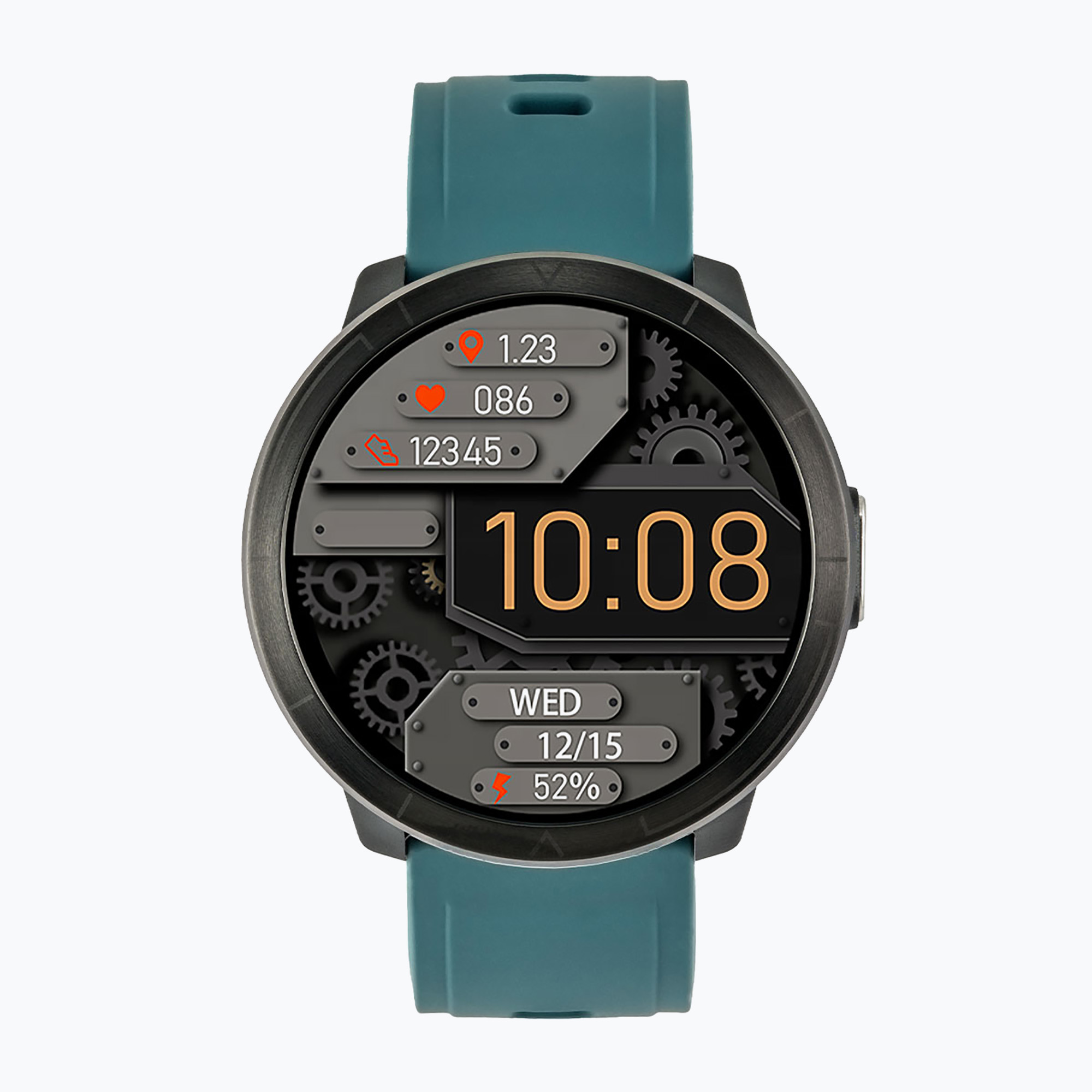 Orologio verde Watchmark WM18 (WM18)