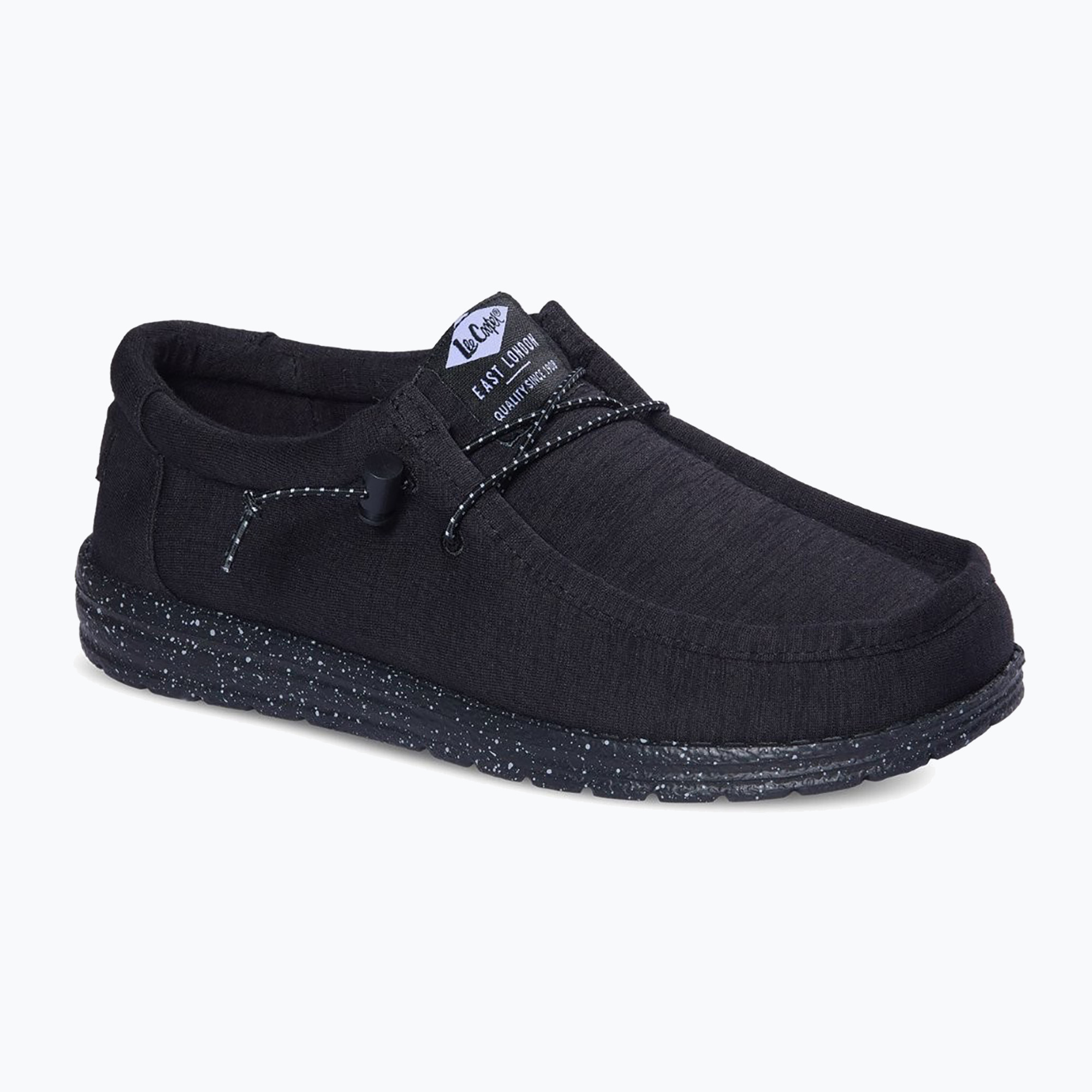 Scarpe Lee Cooper da uomo LCW-25-04-3160MA nero (45 EU) (LCW-25-04-3160MA)