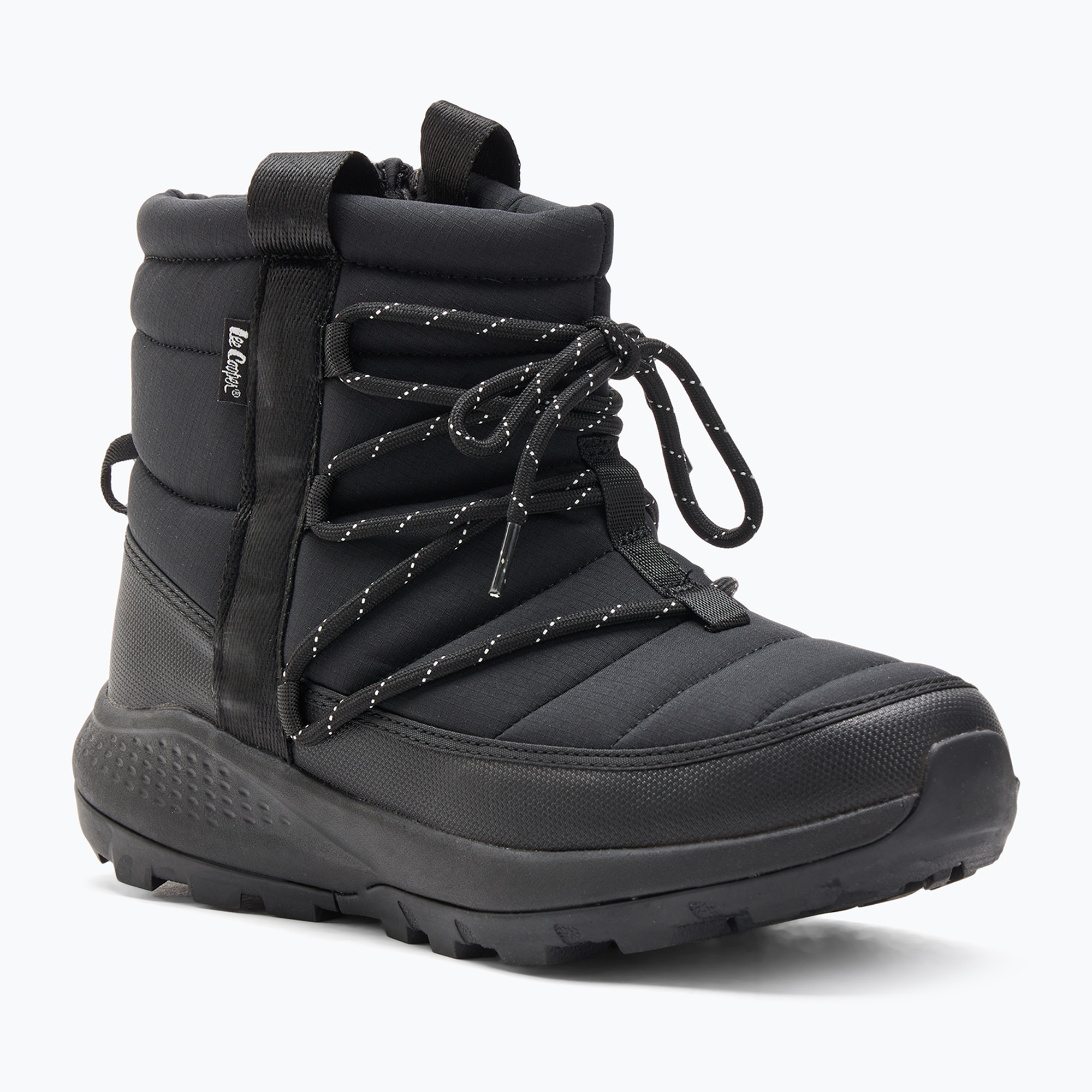 Stivali da neve Lee Cooper da donna LCJ-24-03-3069L nero (41 EU) (LCJ-24-03-3069LA)