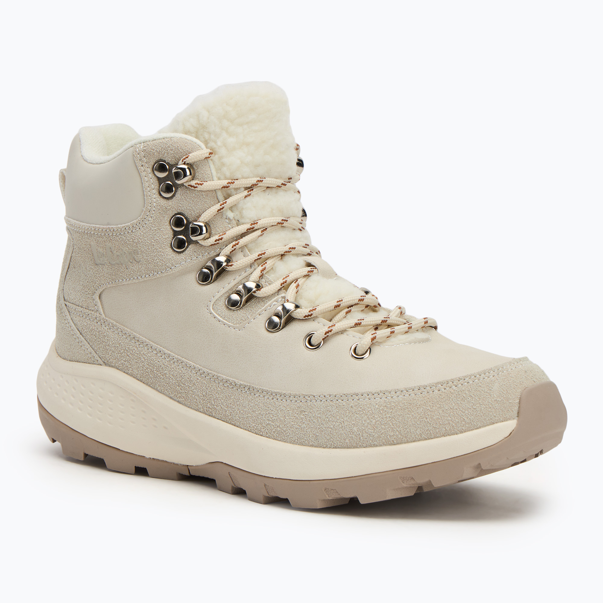 Stivali da neve Lee Cooper da donna LCJ-24-03-3071L beige (41 EU) (LCJ-24-03-3071LA)