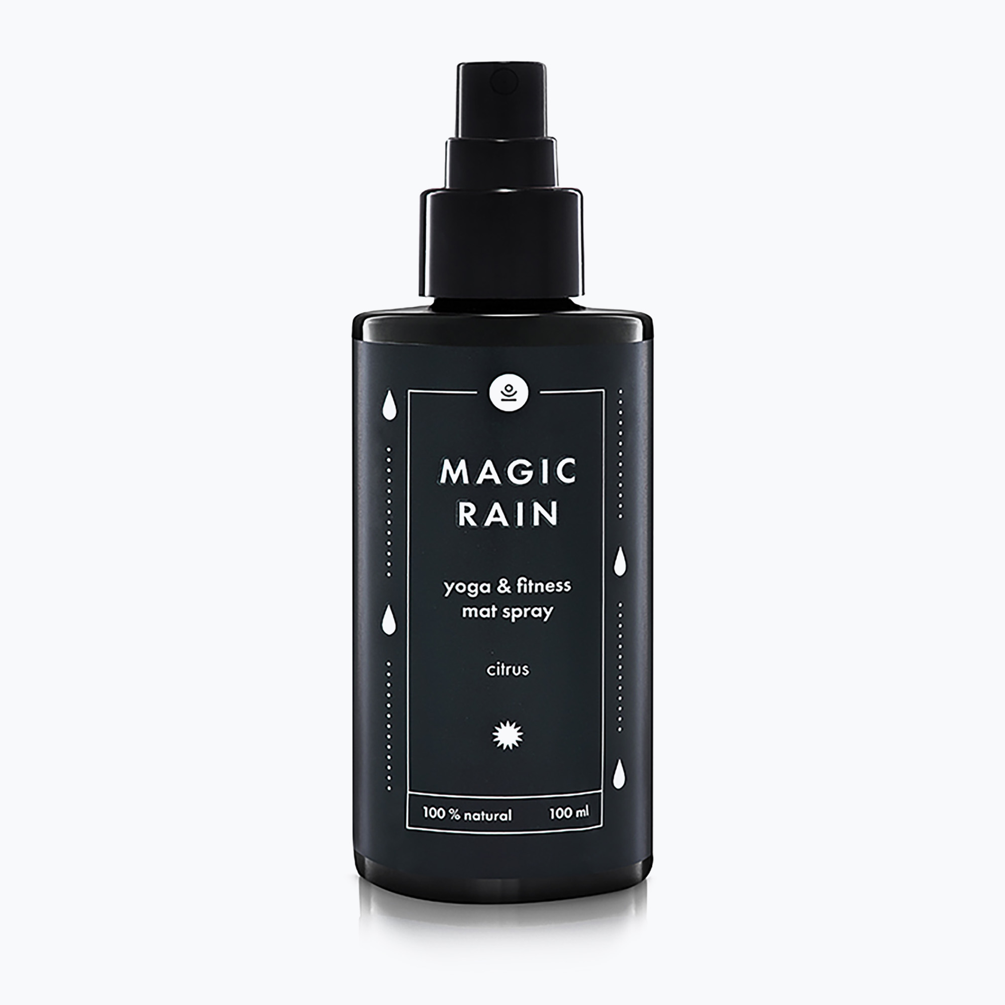 Moonhola liquido per la pulizia dei tappetini 100 ml SKU-303 (200 ml) (SKU-303)