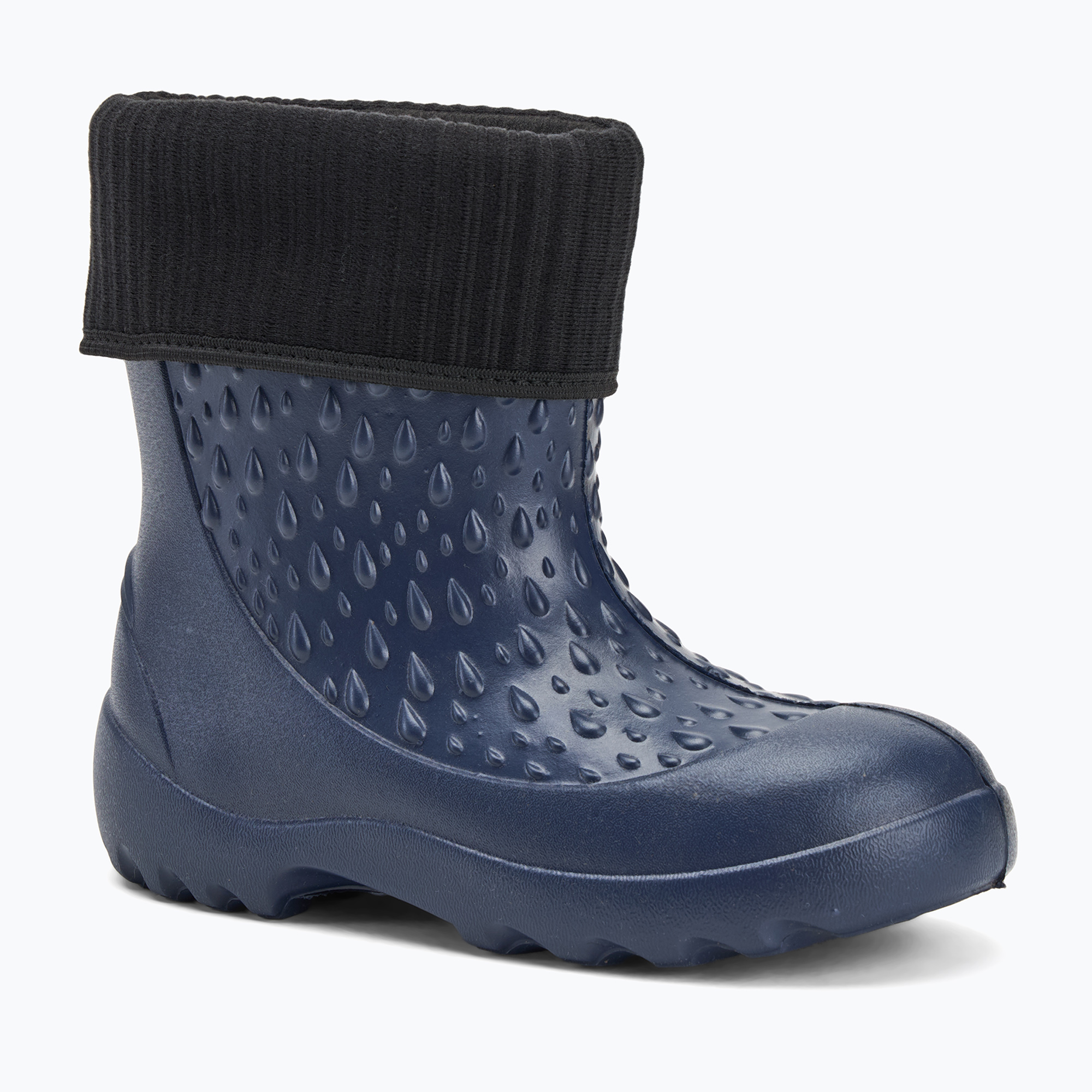 Maglioni Dry Walker per bambini Snow Mode navy (26-27 EU) (Jumpers Snow Mode 121/28/29)