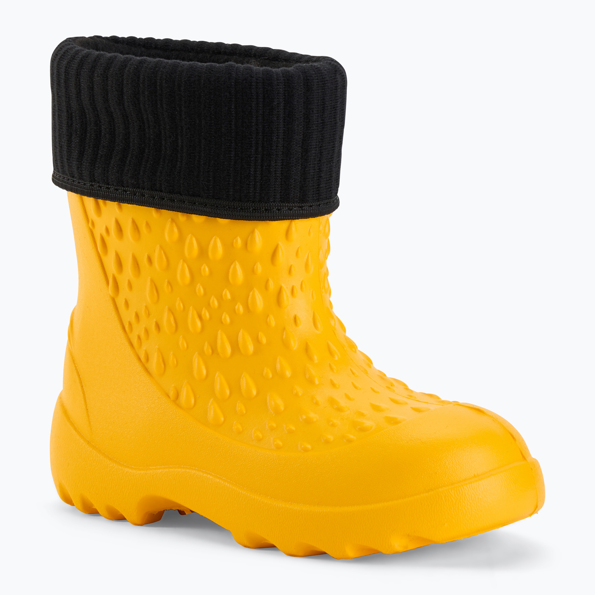 Pull per bambini Dry Walker Mode Snow Mode giallo
