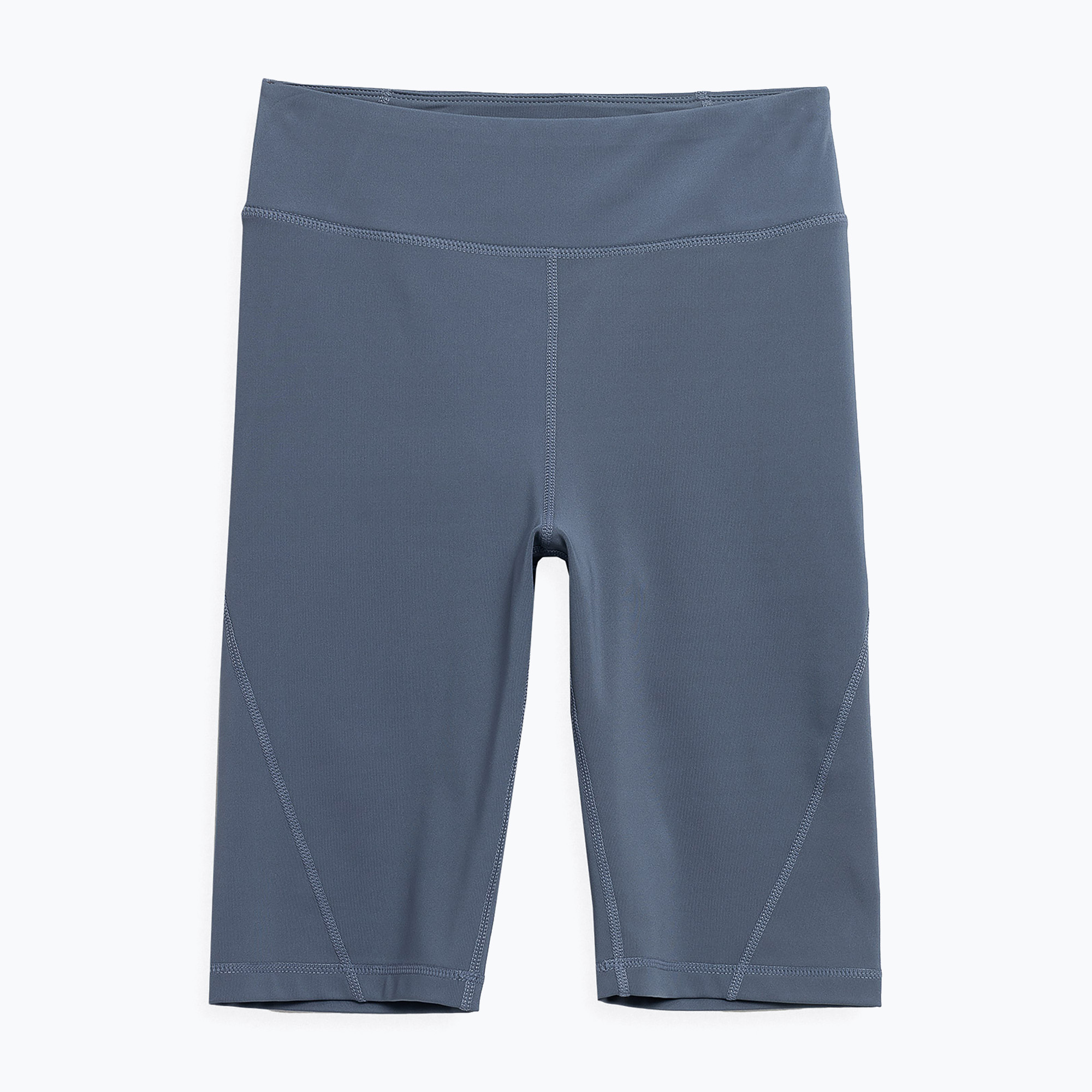 Pantaloncini da donna 4F F139 denim