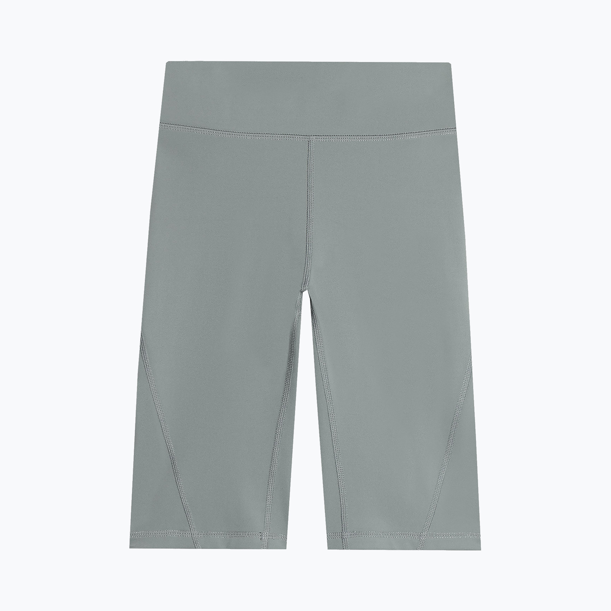 Pantaloncini da donna 4F F300 oliva (XS) (F300 4FAW23TFSHF300)