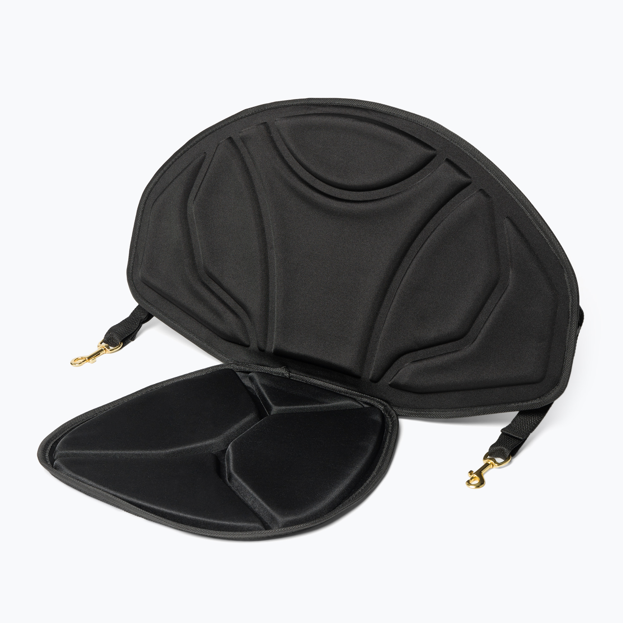 Sedile da kayak per tavola da SUP AQUASTIC AQS-PBS001 nero (AQS-PBS001)