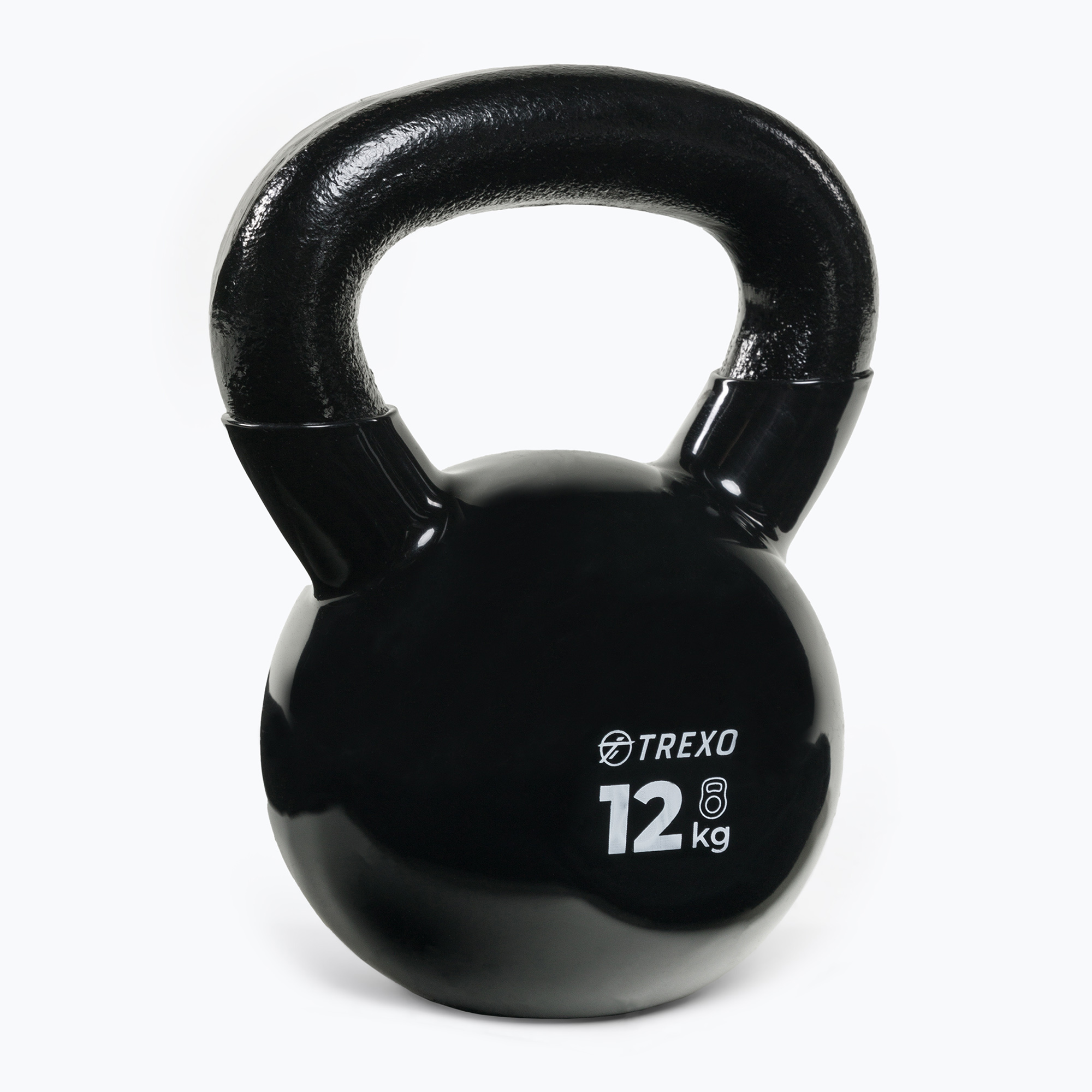 Kettlebell TREXO VKB12 12 kg (12 kg) (VKB12)