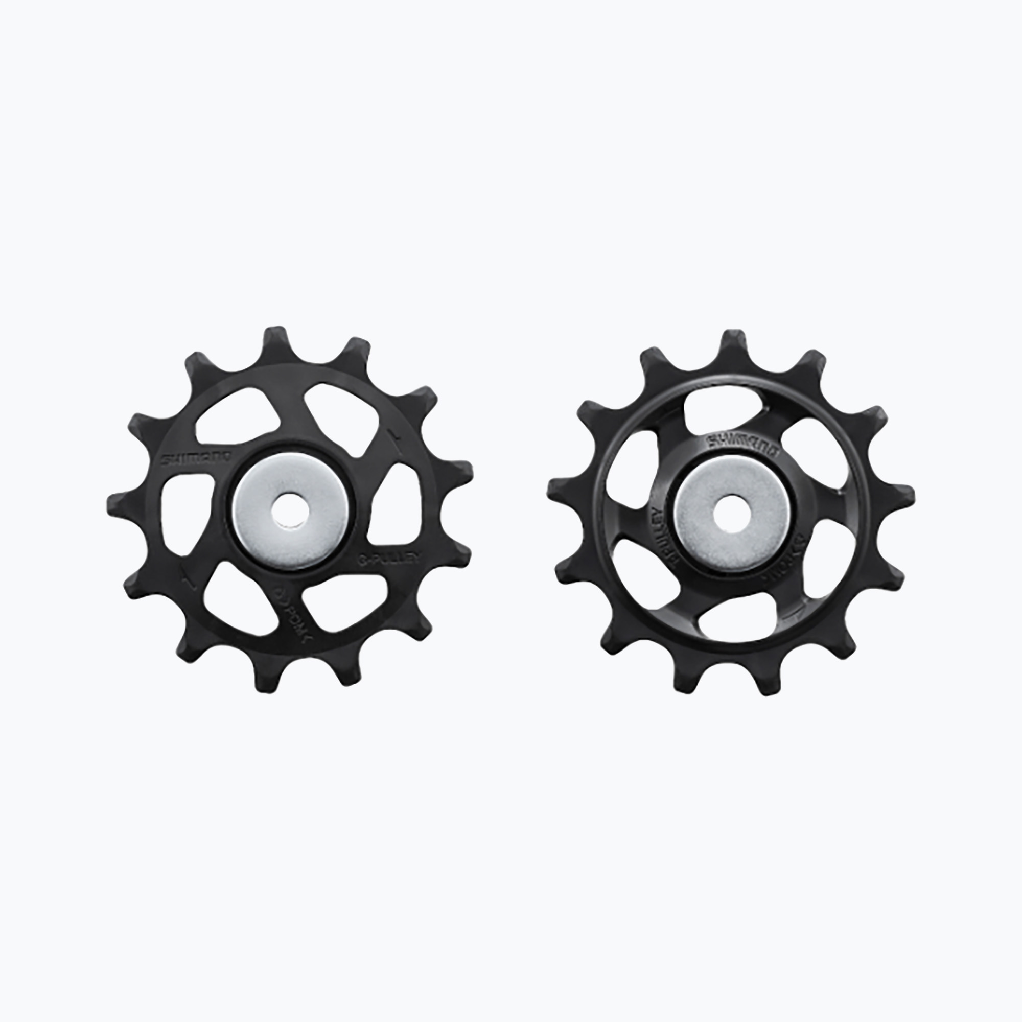 Ruote del deragliatore Shimano Y3FY98010 (Y3FY98010)