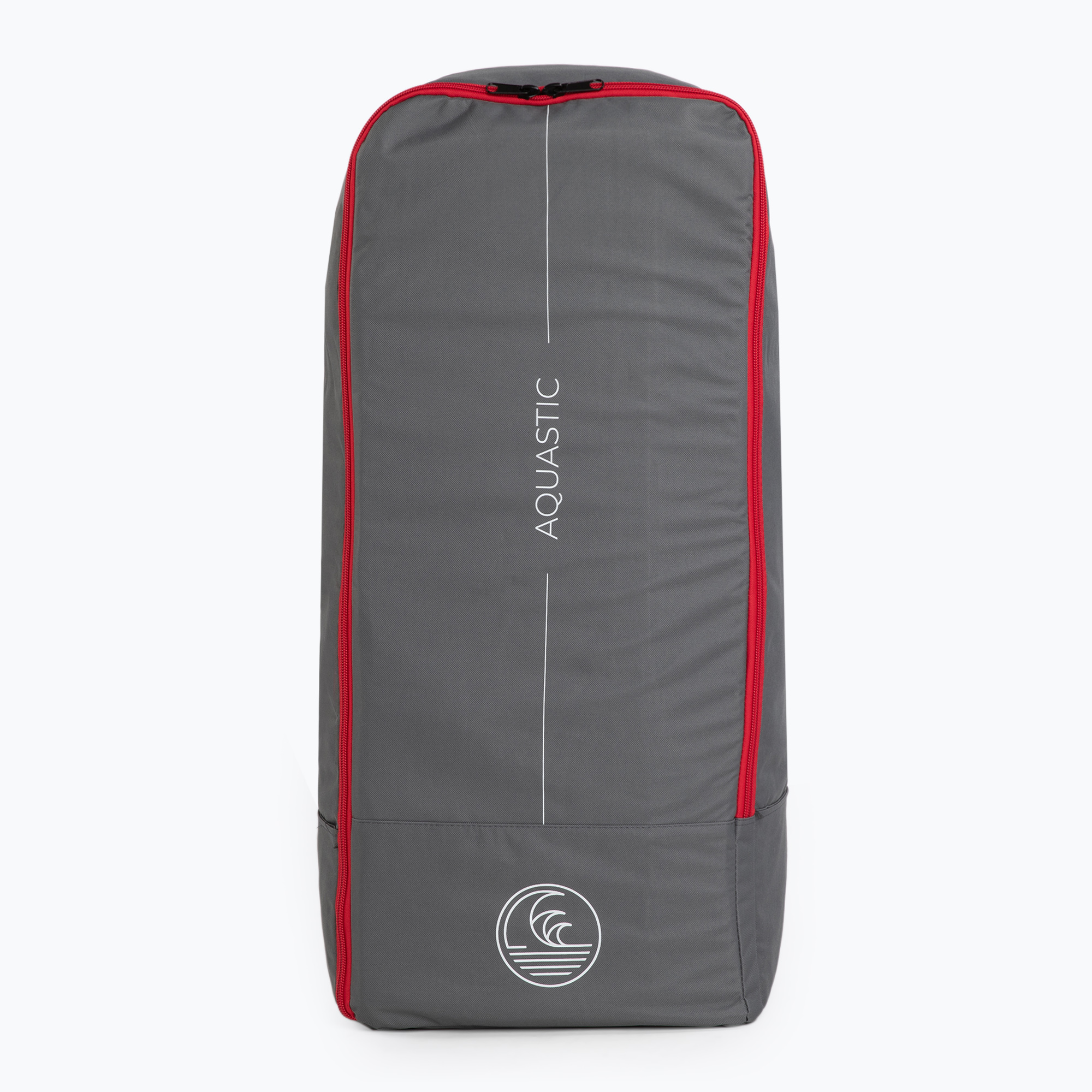 Zaino per tavola da SUP AQUASTIC SPA005 grigio