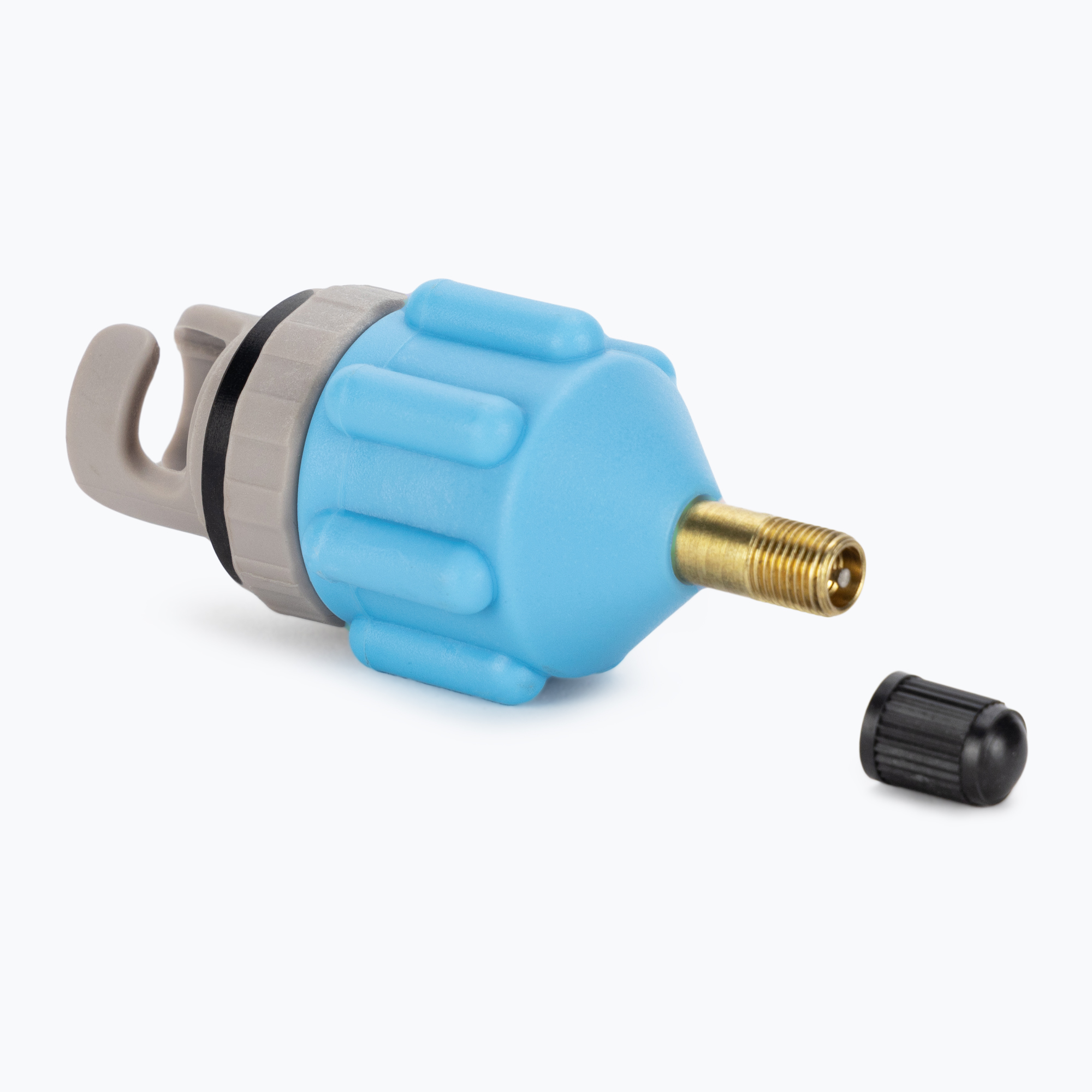 Adattatore valvola per tavola gonfiabile SUP AQUASTIC SPA001
