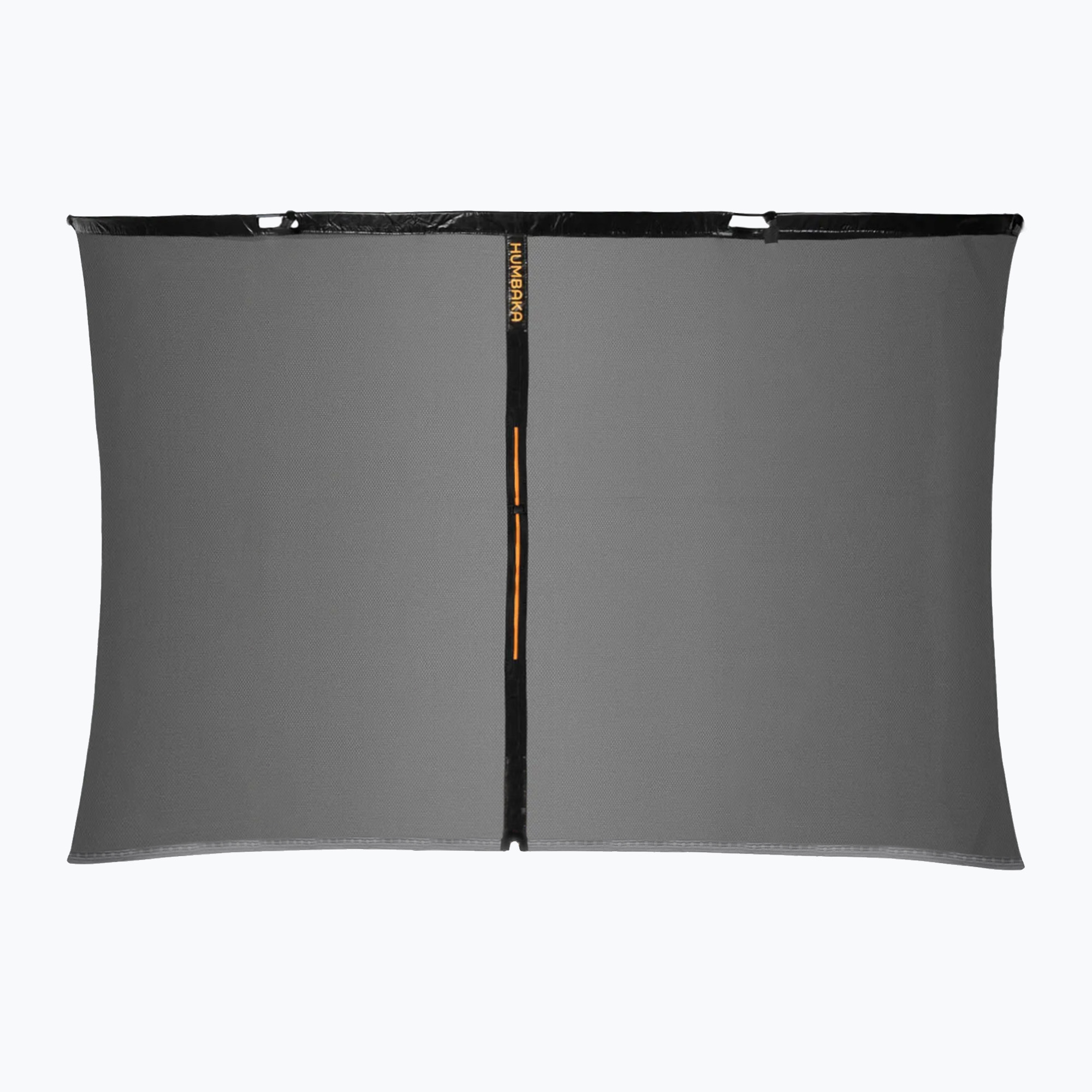 Rete HUMBAKA per trampolino 12 ft/374 cm nero (12 Ft / 374 Cm) (HBK-B4I014-OR)
