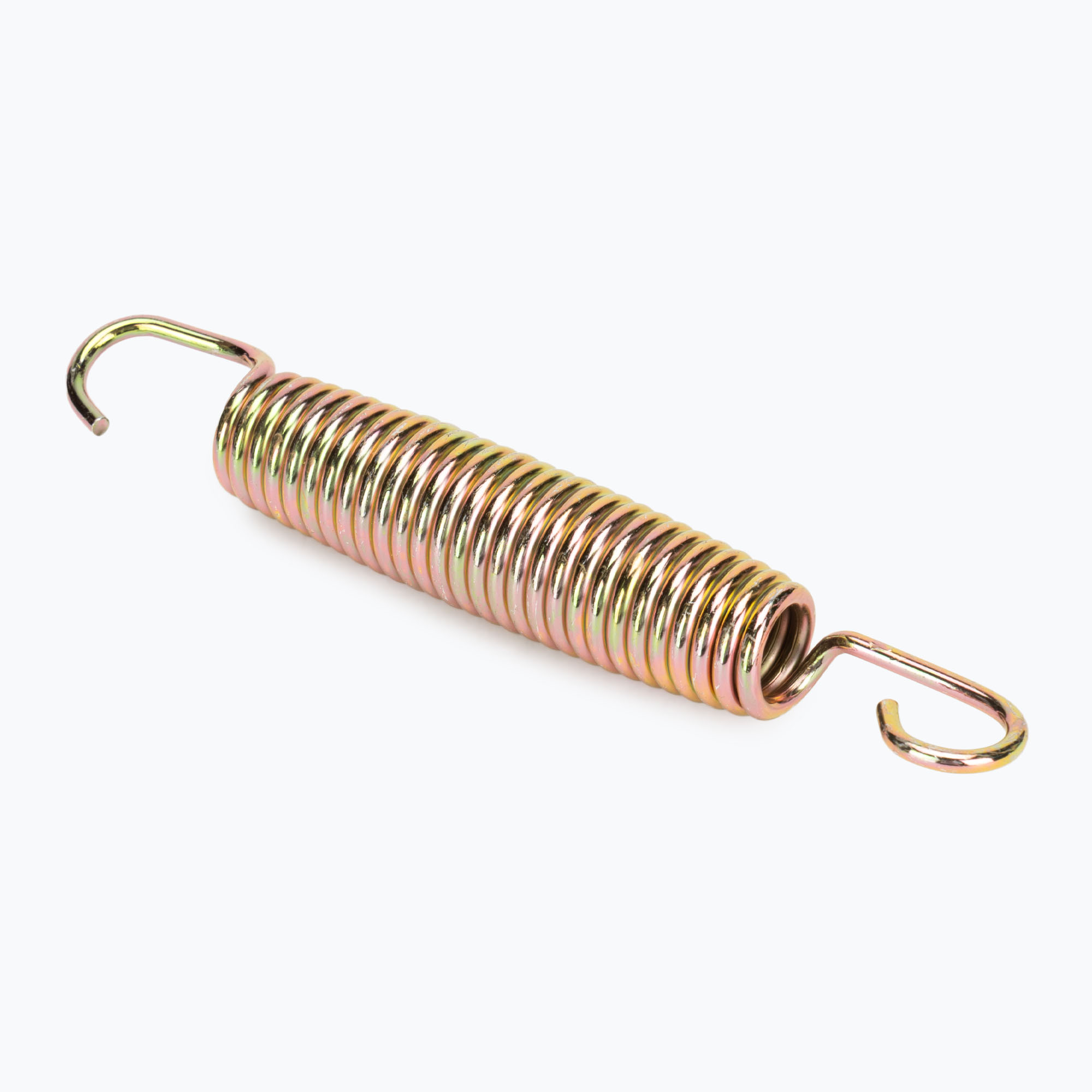 Molle HUMBAKA per trampolino 12 ft/374 cm 72 pezzi oro