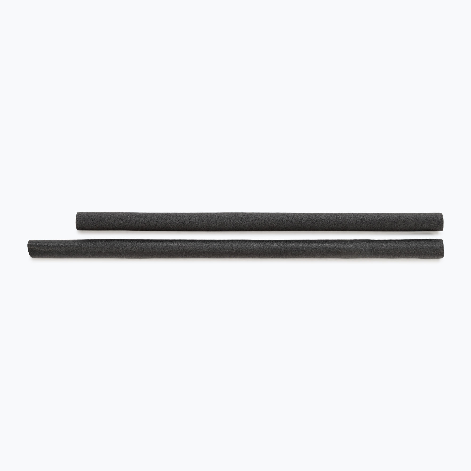 HUMBAKA copertura del palo del trampolino 10 ft 6 pezzi nero. (HBK-B4I019-OR)