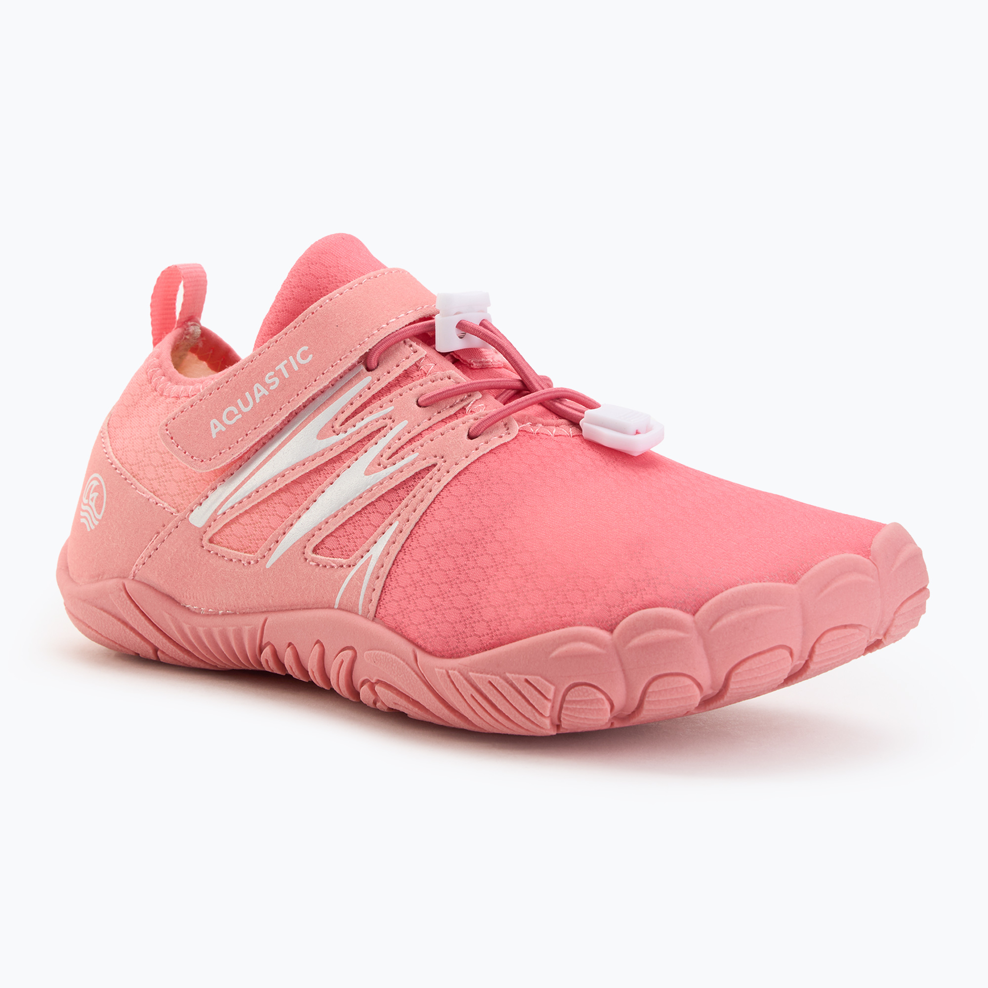 AQUASTIC Sindaco scarpe da acqua corallo (36) (Mayor AQS-B5AP006-COR)