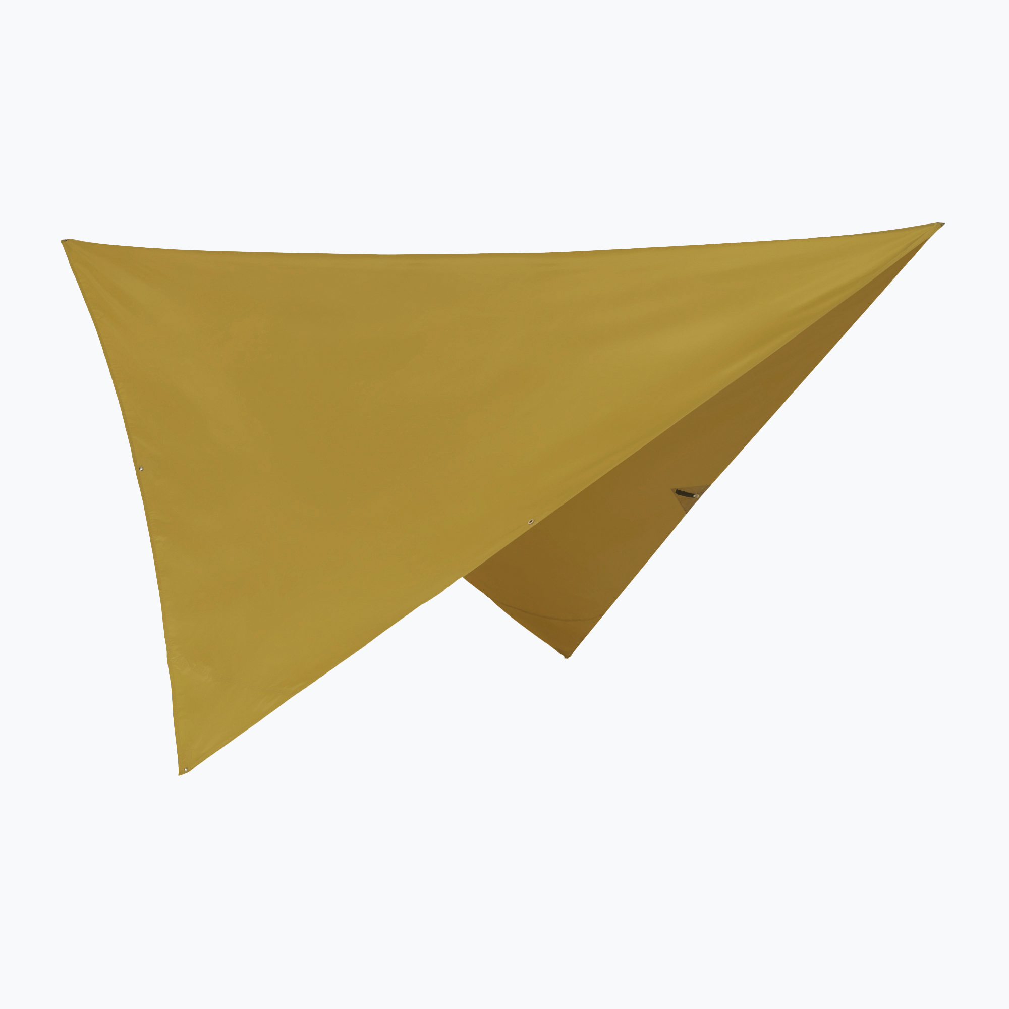 KADVA Sailo Tarp marrone (Sailo Tarp KDW-SAI001)