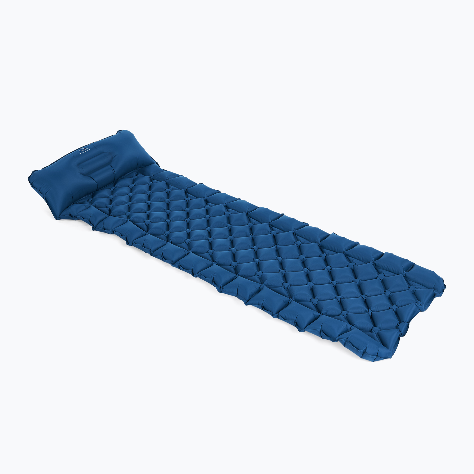 Materasso da campeggio KADVA Matraco Pro blu navy (Matraco Pro KDV-B4B003)