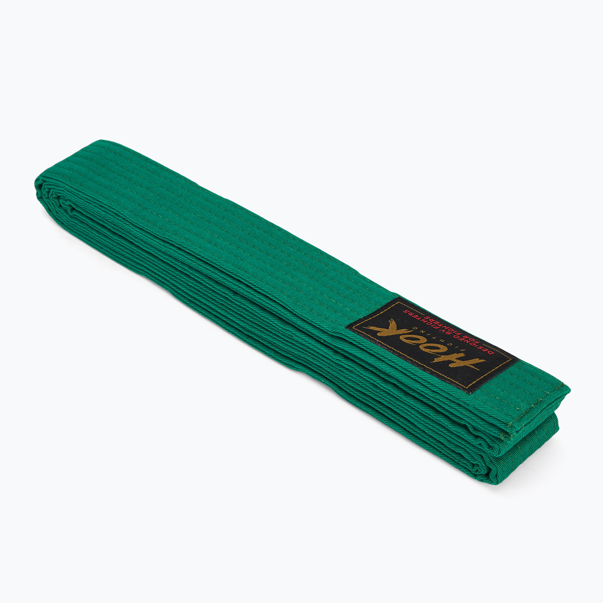 HOOK cintura kimono 240 cm verde