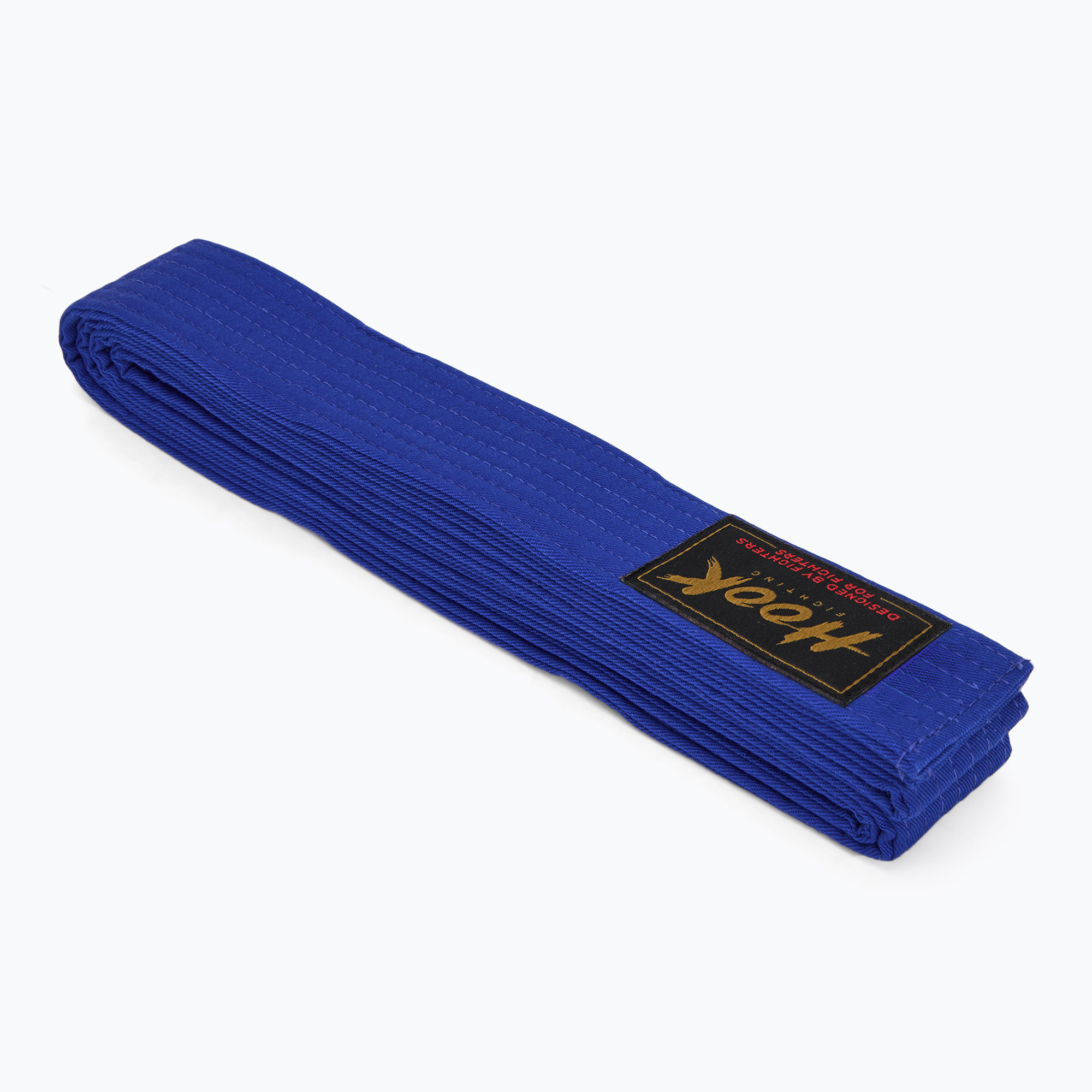 HOOK cintura kimono 240 cm blu