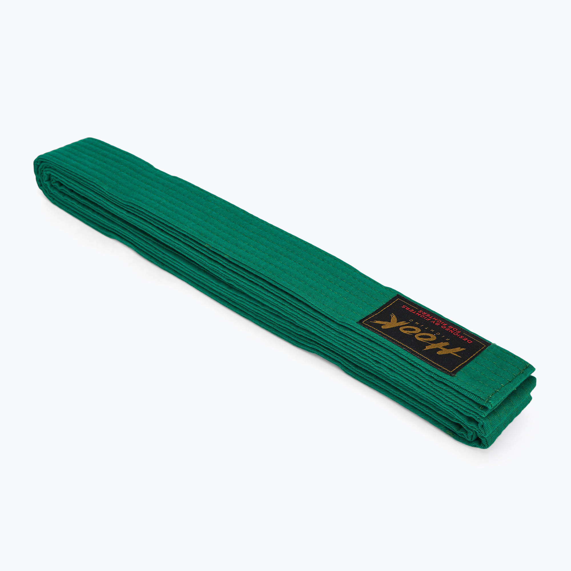 HOOK cintura kimono 320 cm verde