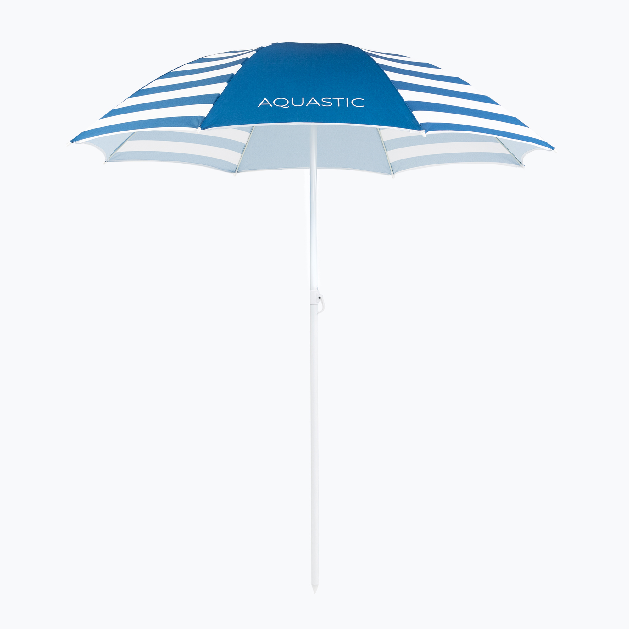 AQUASTIC Ombrellone Ombrelo blu navy (Ombrelo AQS-OMB001)