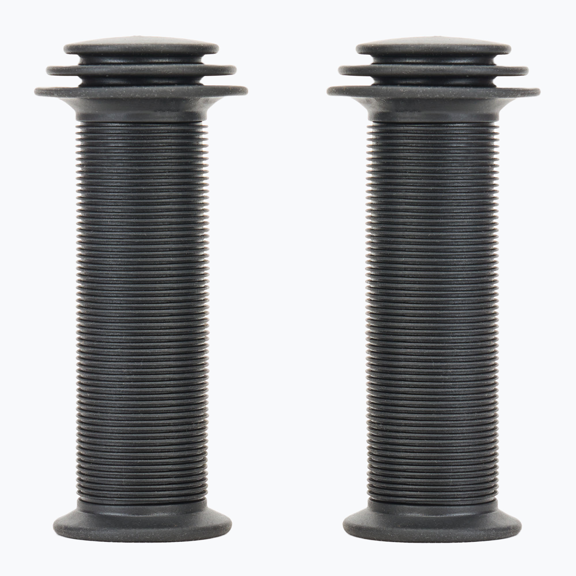 Manopole manubrio ATTABO EASE 16 DY-N40 nero (EASE 16 DY-N40 ATB-B4I039-BK)