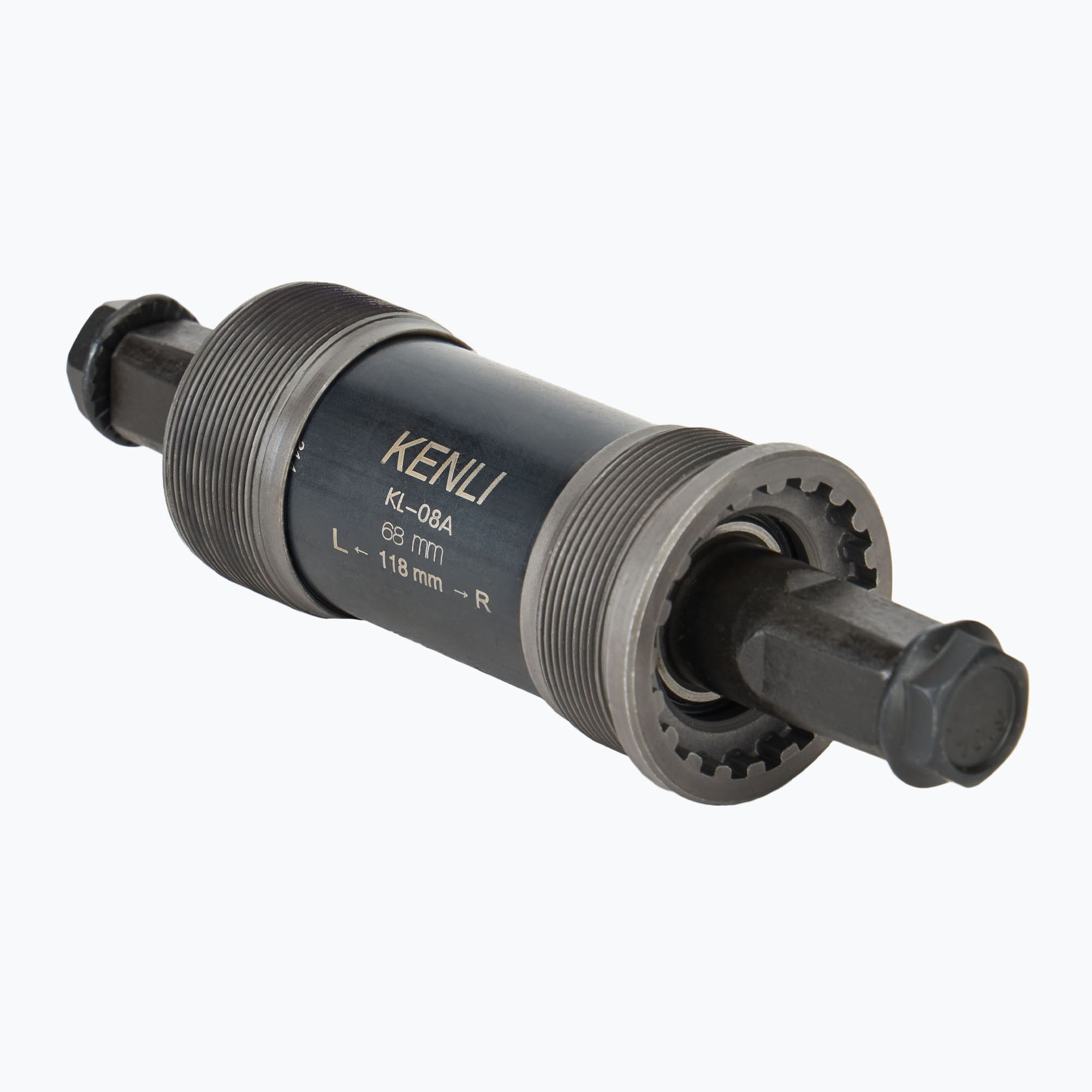 ATTABO Jr 24 nero (Jr 24 ATB-B4I054-BK)