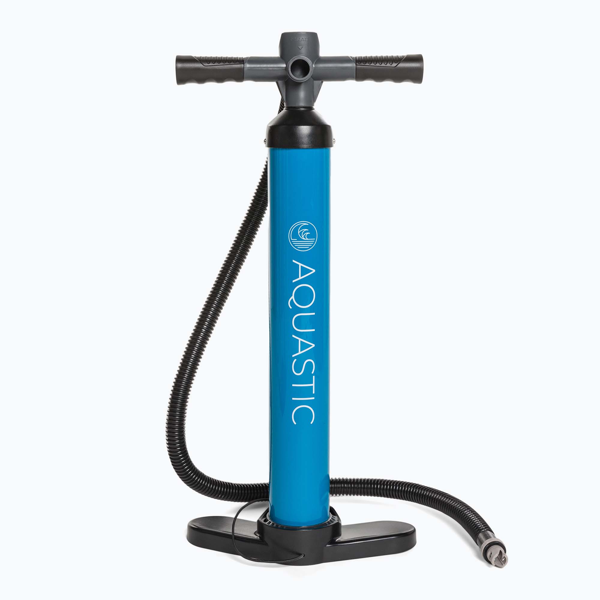 Pompa per tavola da SUP AQUASTIC AQS-SPU002 blu (AQS-SPU002)