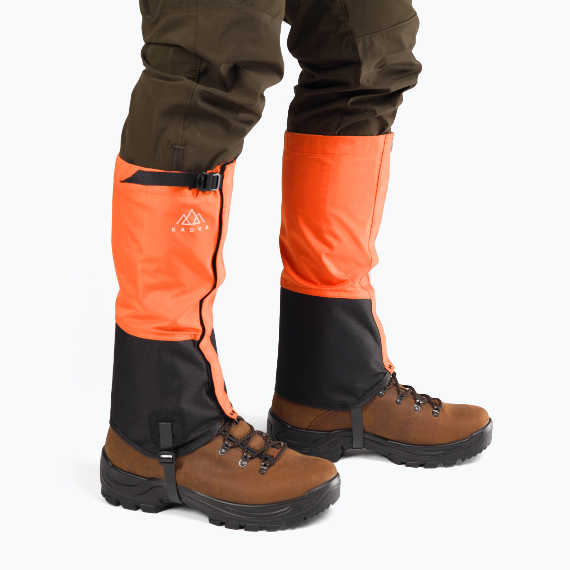 KADVA KDV-GTS014 Strapers arancione (M) (KDV-GTS014)