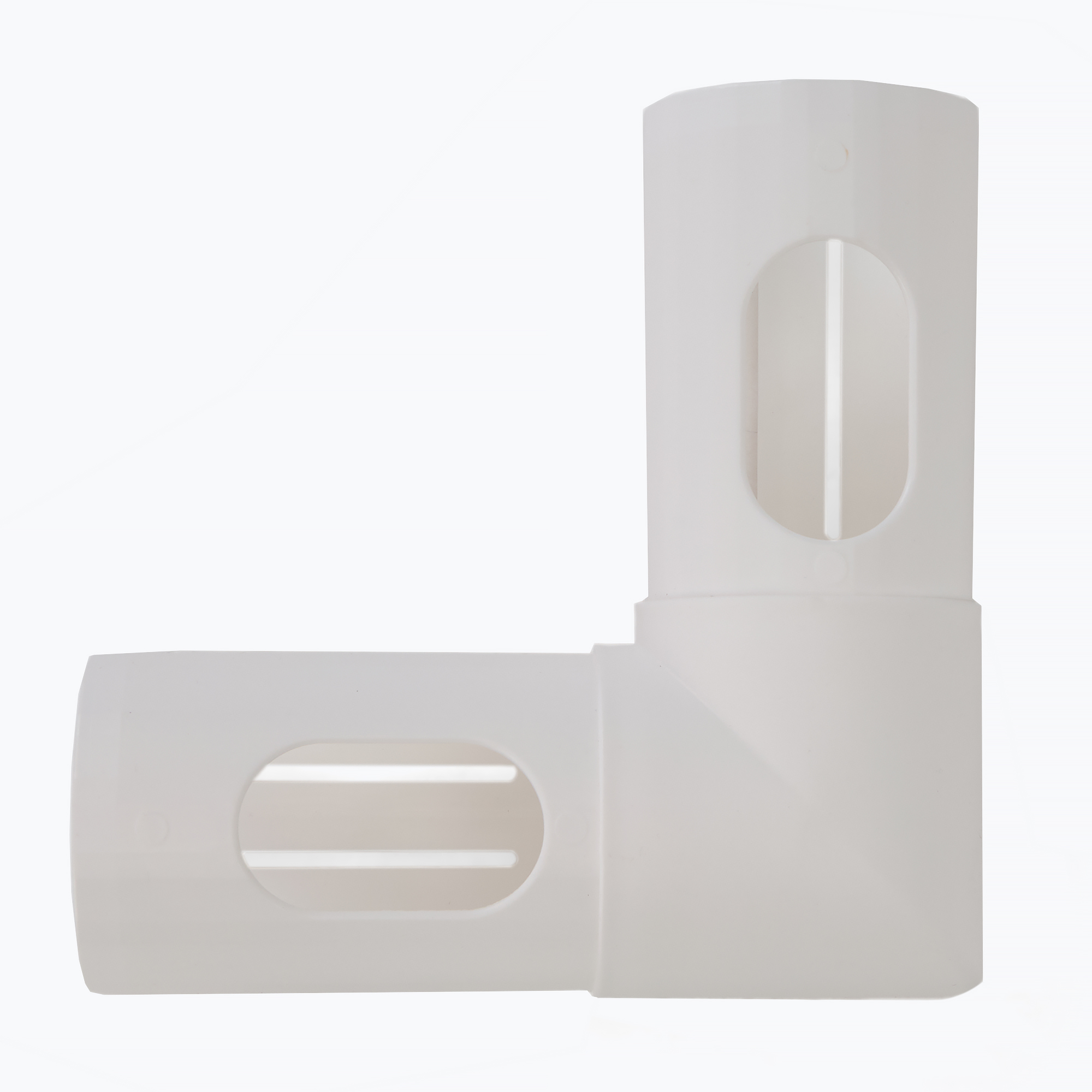 Connettore OneTeam C OT-B4W008 Bianco