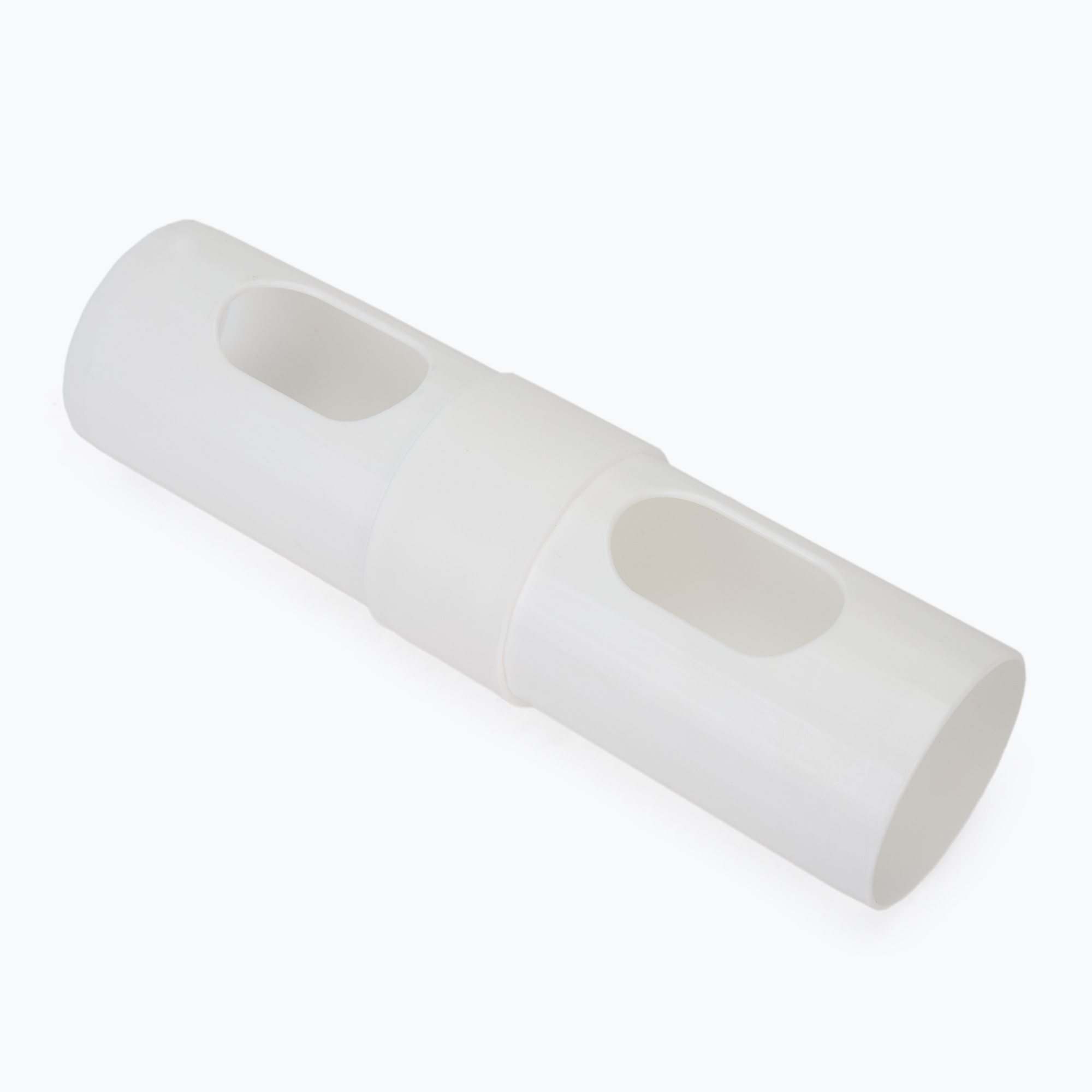 Connettore OneTeam D OT-B4W009 bianco (OT-B4W009-CZ07)
