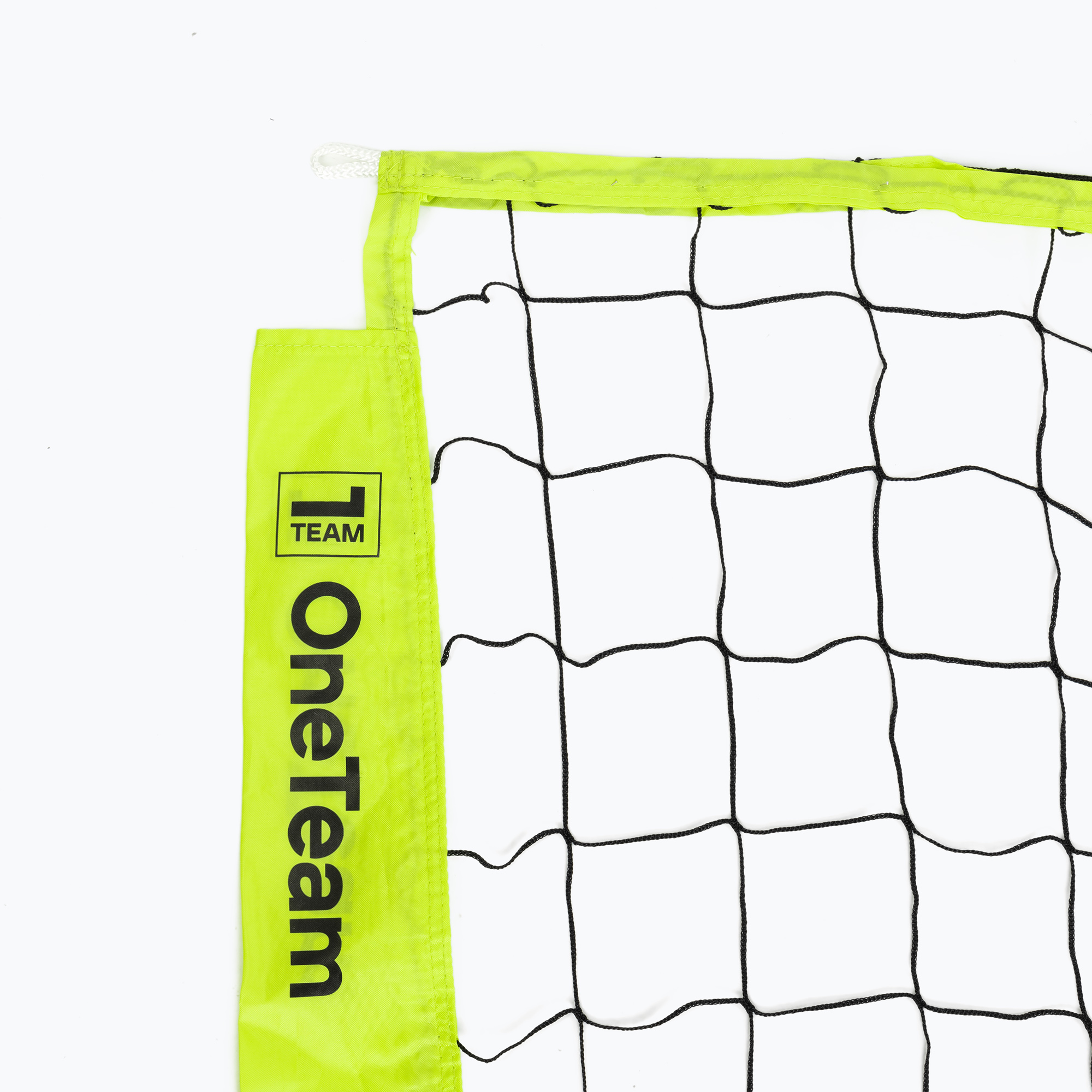 Rete da calcio OneTeam OT-B4W005 verde