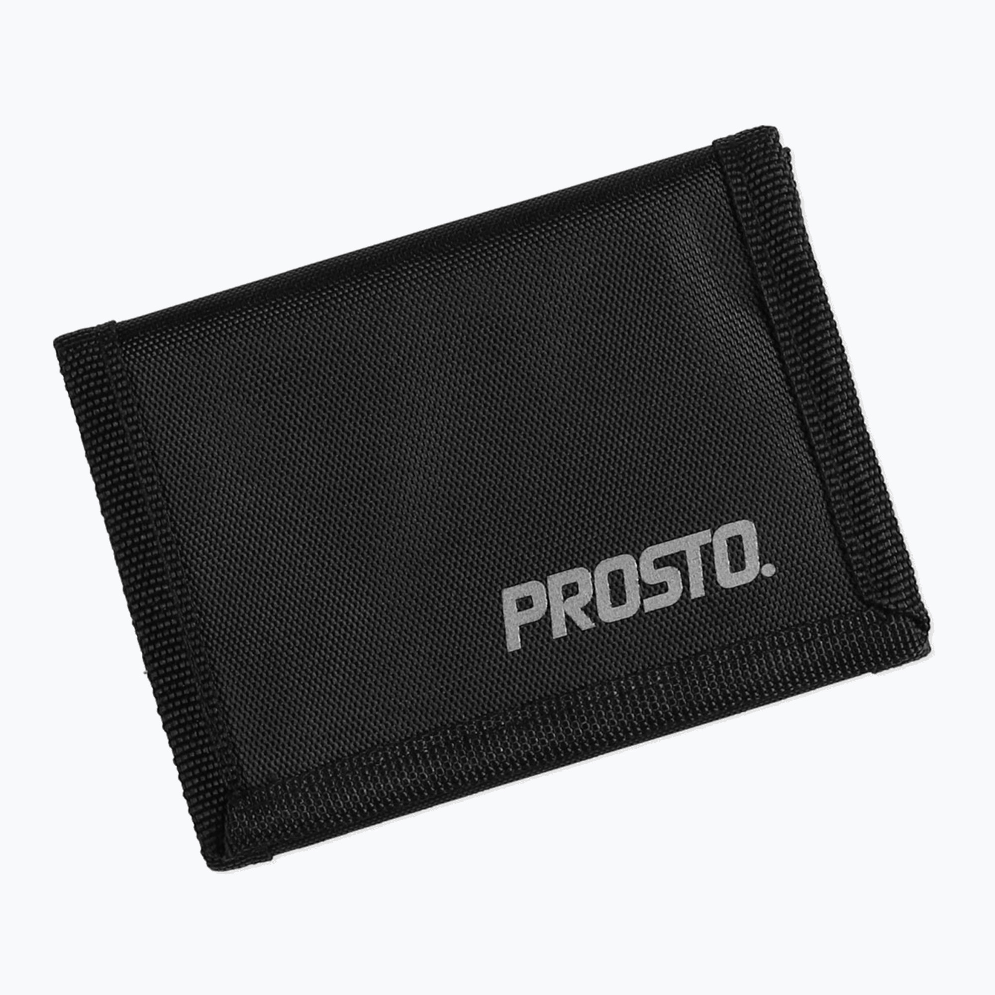 Portafoglio PROSTO Vallo nero (Vallo KL242MACC4012U)