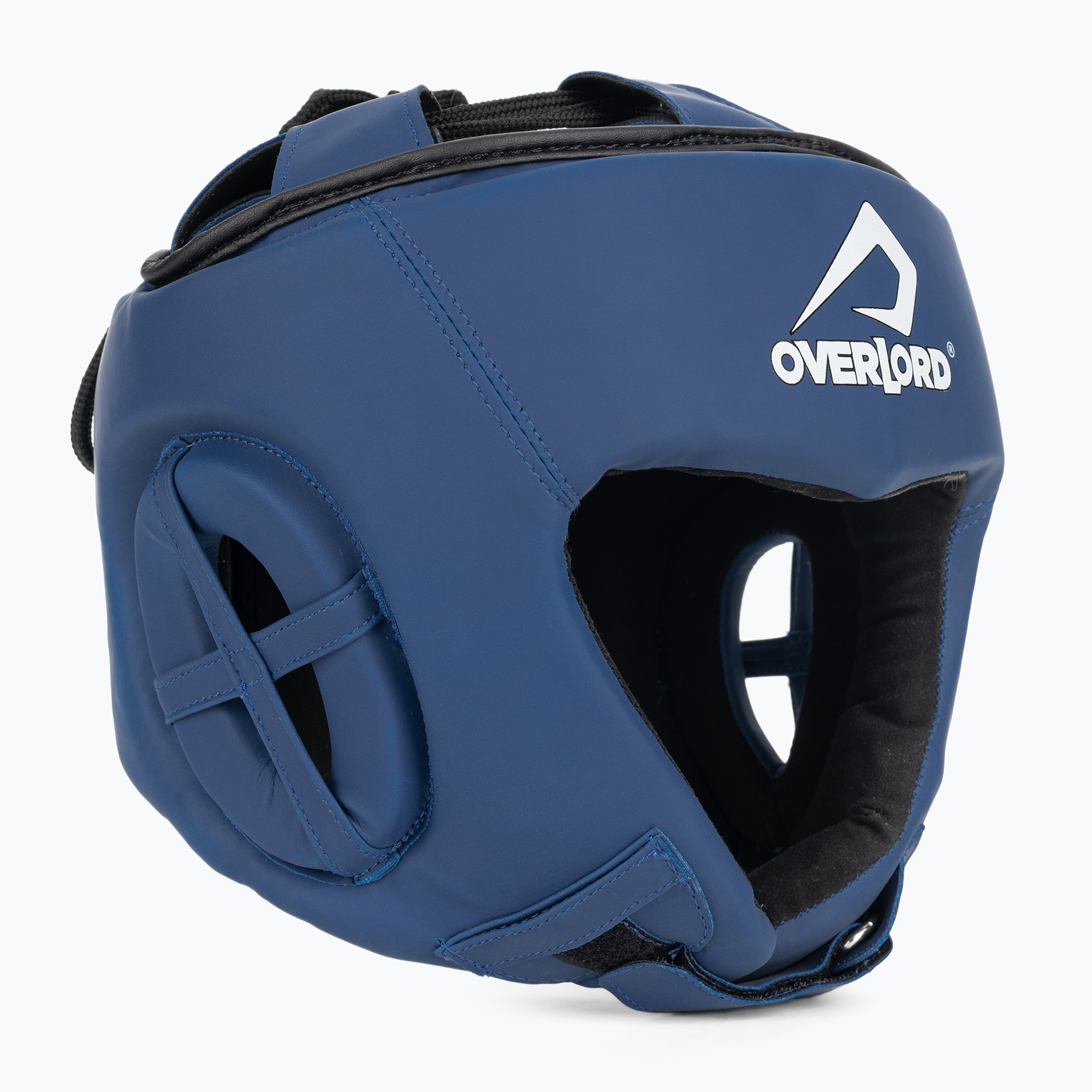 Casco Overlord Tournament blu (M) (Tournament 302004-BL)