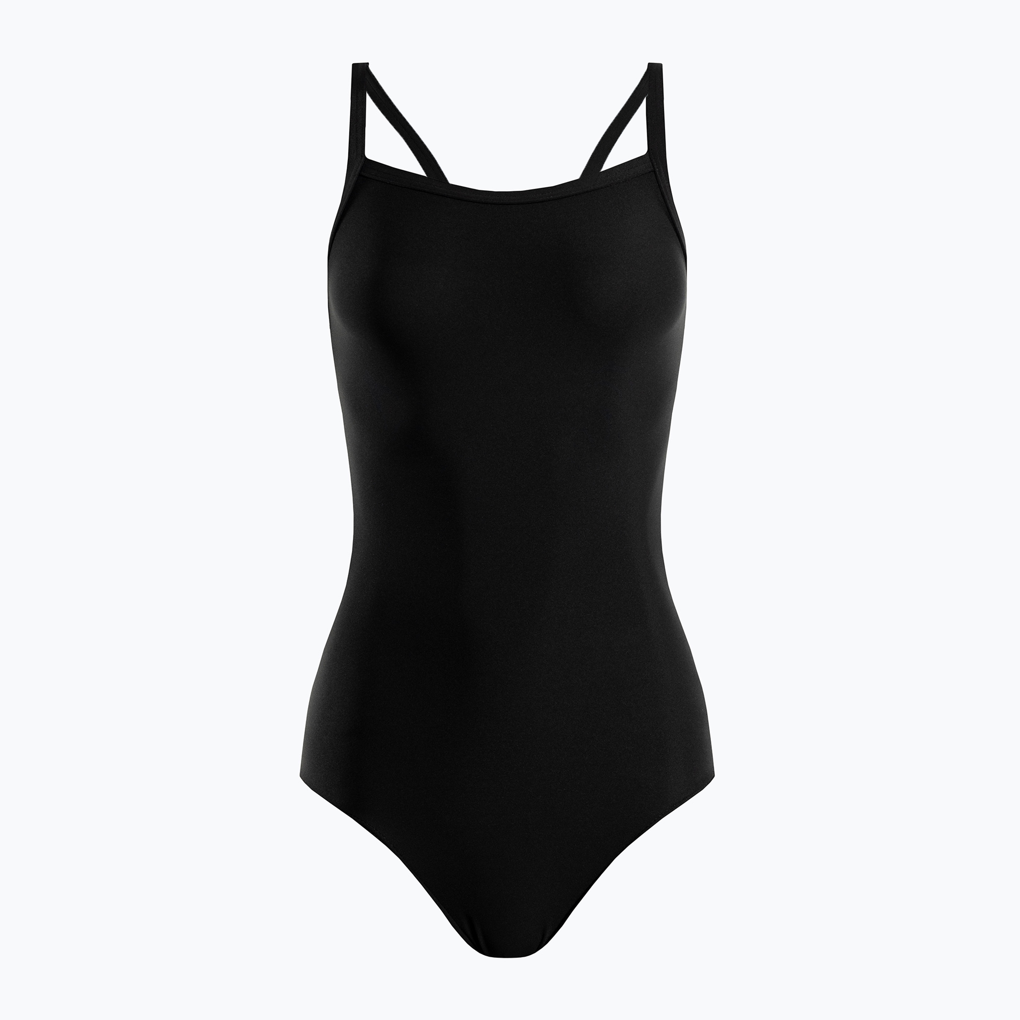 CLap Costume da bagno intero donna Nero CLAP100 (XS) (CLAP100SP)