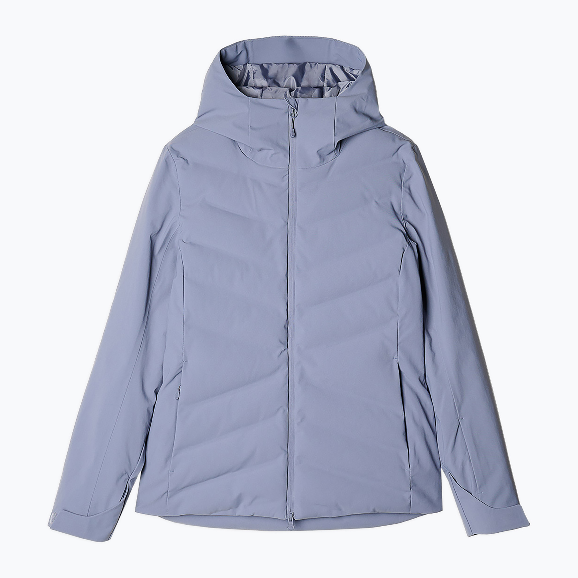 Giacca da sci donna 4F F591 denim (L) (F591 32S 4FWAW24TTJAF591)