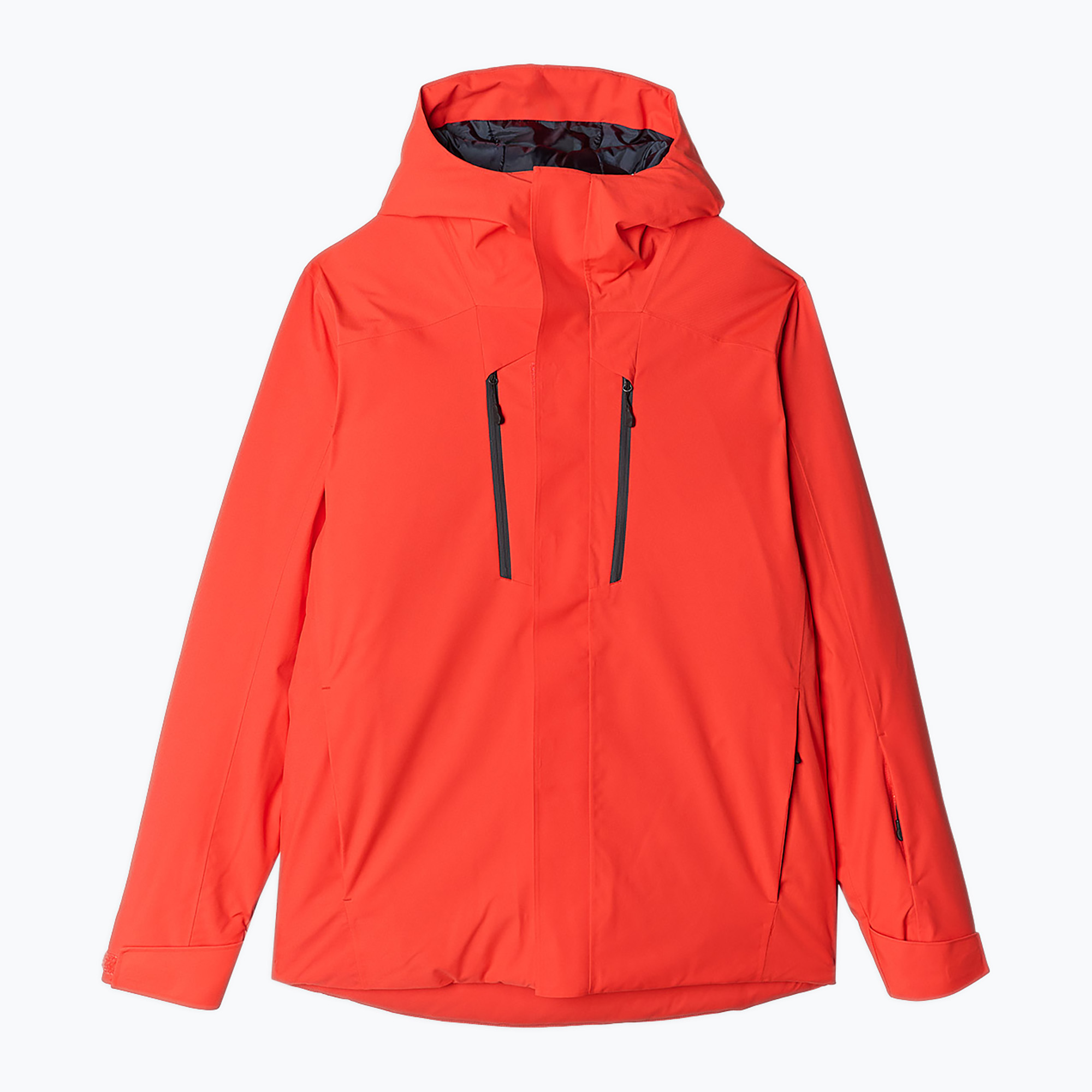 Giacca da sci da uomo 4F M575 rosso (S) (M575 62S 4FWAW24TTJAM575)