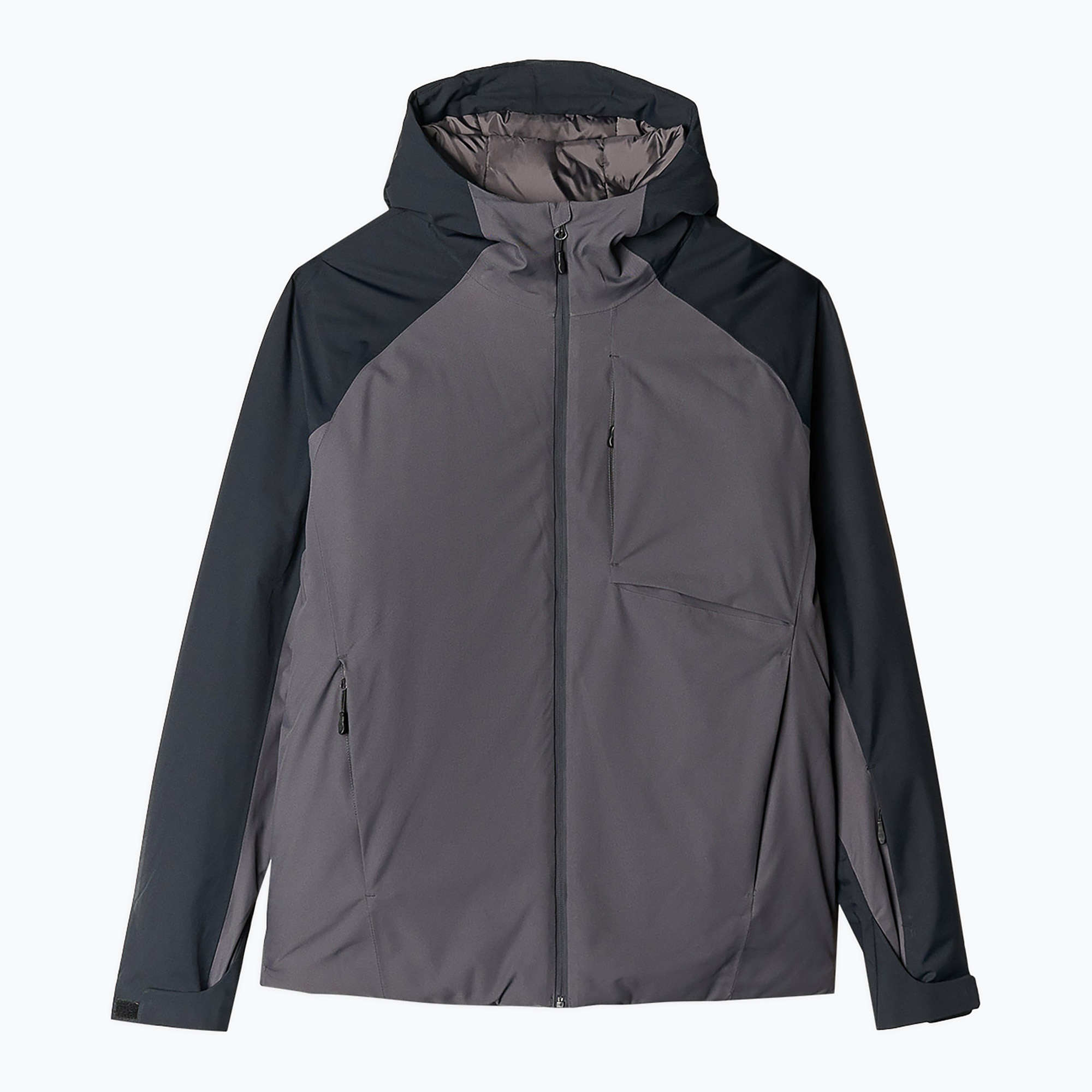 Giacca da sci da uomo 4F M577 antracite (L) (M577 22S 4FWAW24TTJAM577)