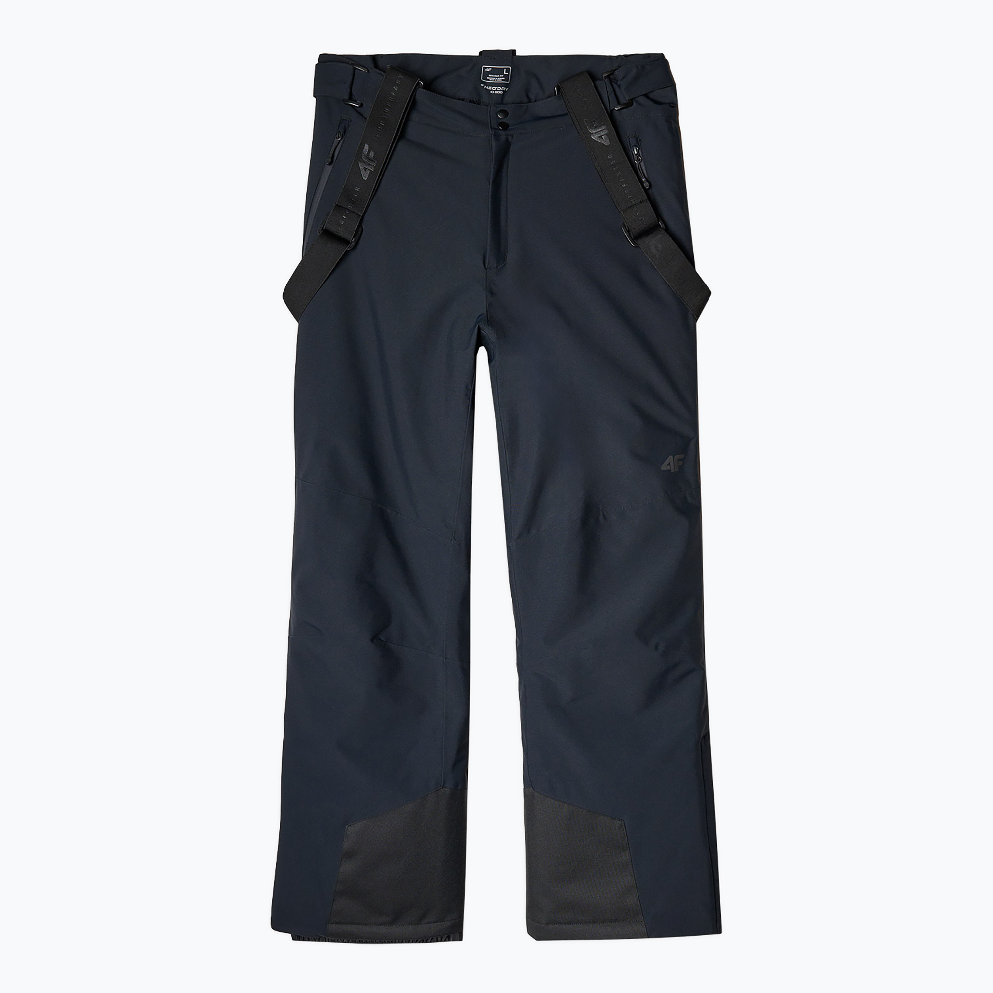 Pantaloni da sci da uomo 4F (S) (FNK M0775 20S 4FWAW24TFTRM0775)